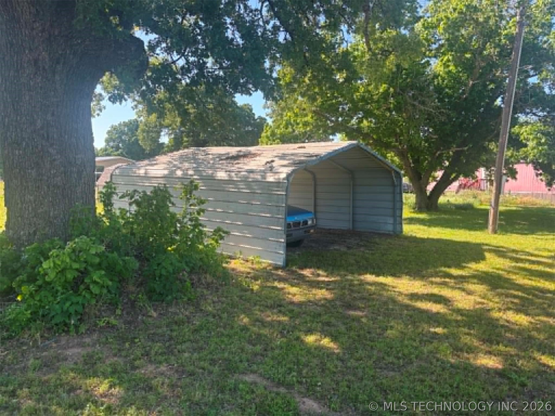 19996 Tabler Road Thackerville OK 73459