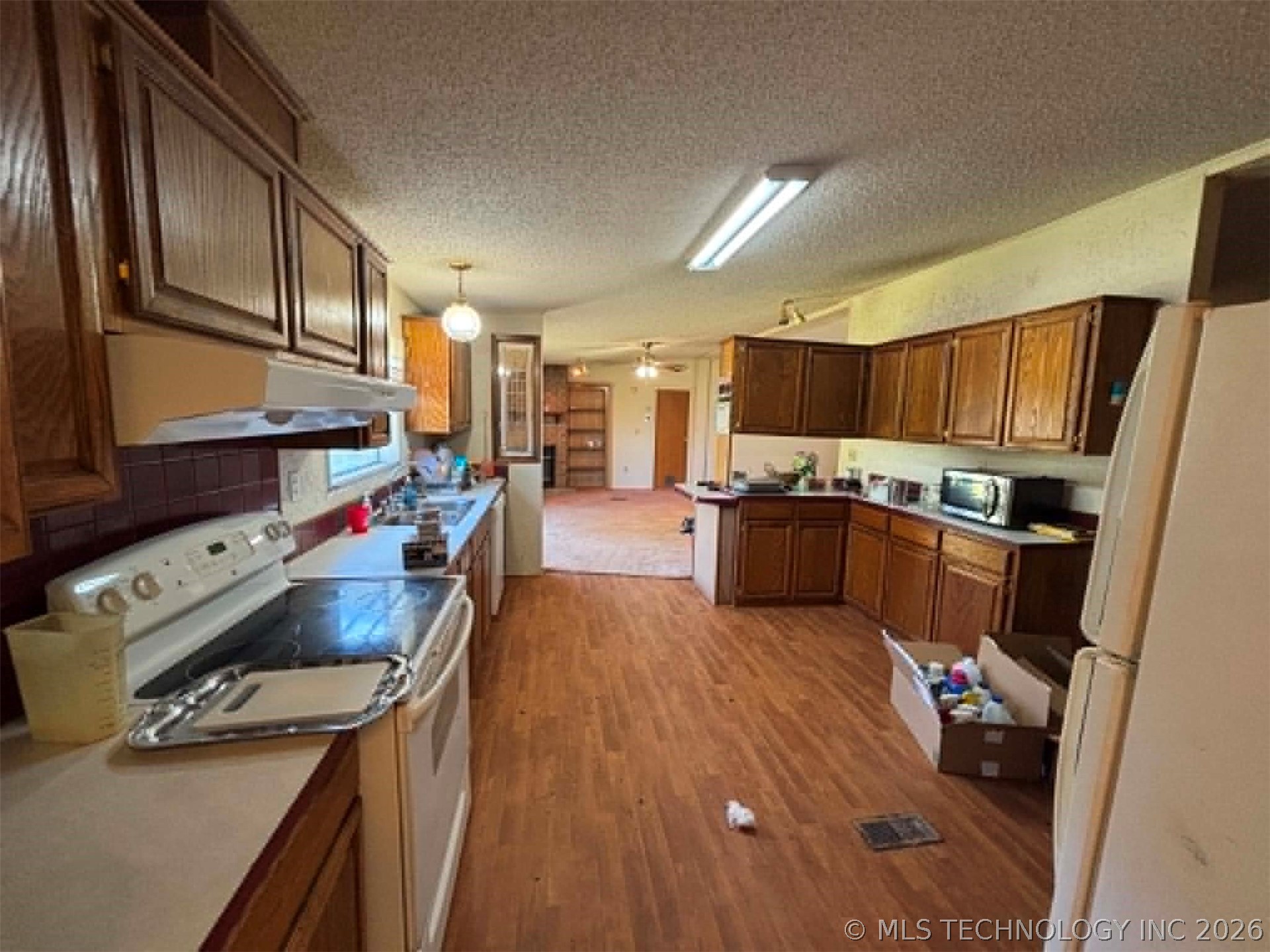 19996 Tabler Road Thackerville OK 73459