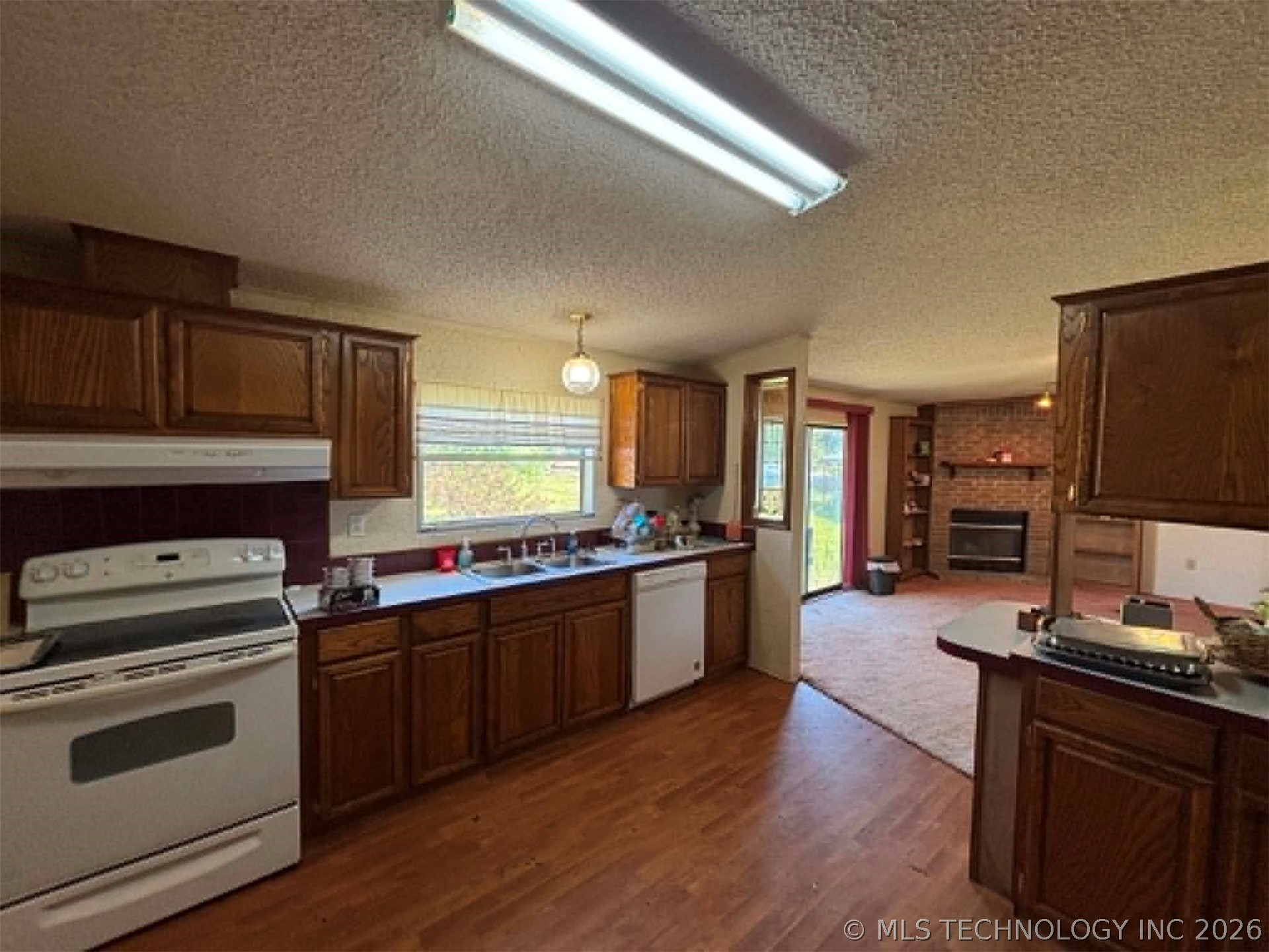 19996 Tabler Road Thackerville OK 73459