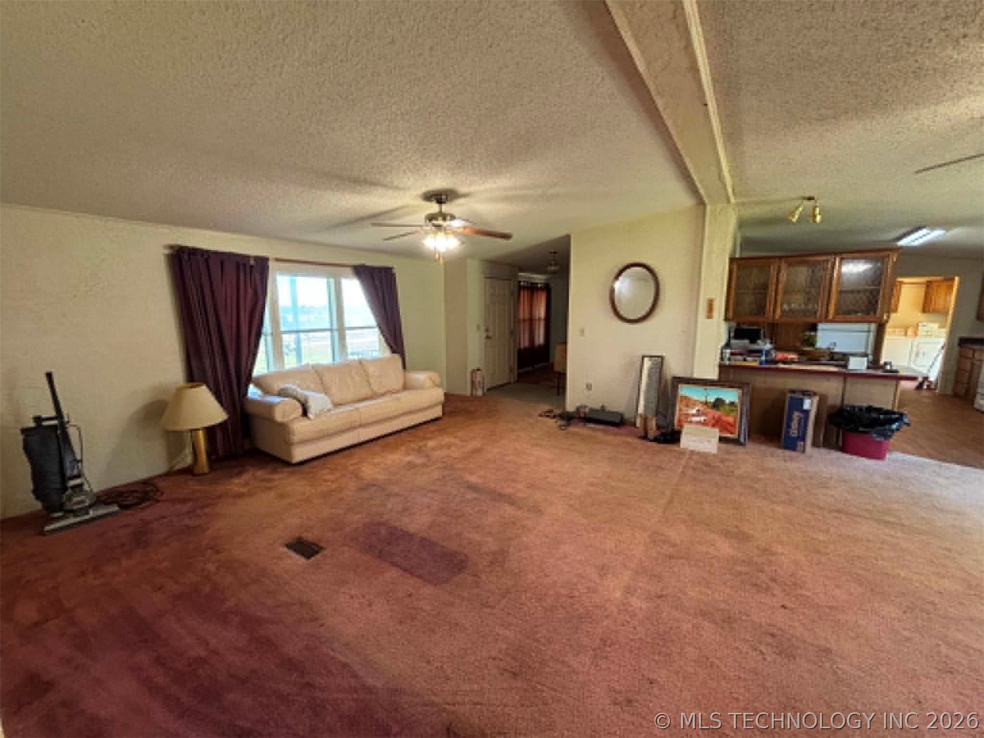 19996 Tabler Road Thackerville OK 73459