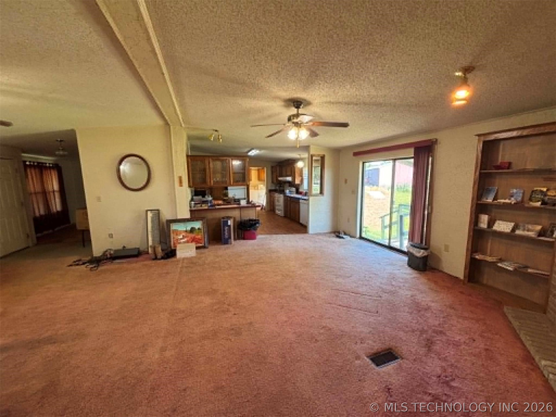 19996 Tabler Road Thackerville OK 73459
