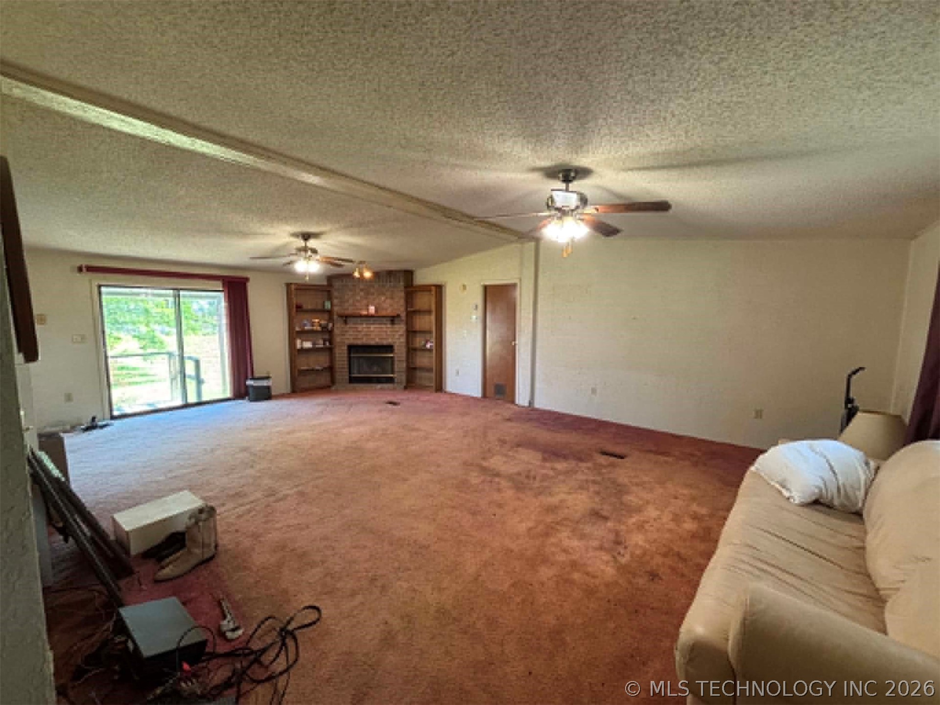 19996 Tabler Road Thackerville OK 73459