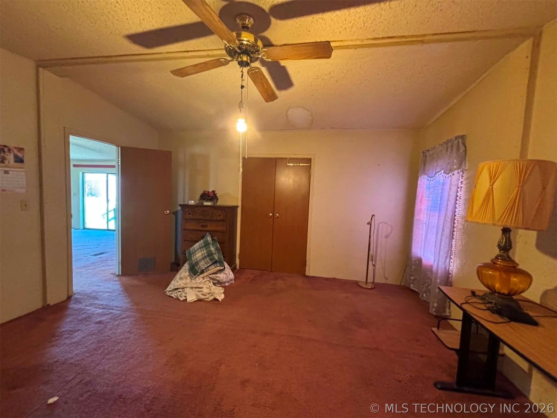 19996 Tabler Road Thackerville OK 73459