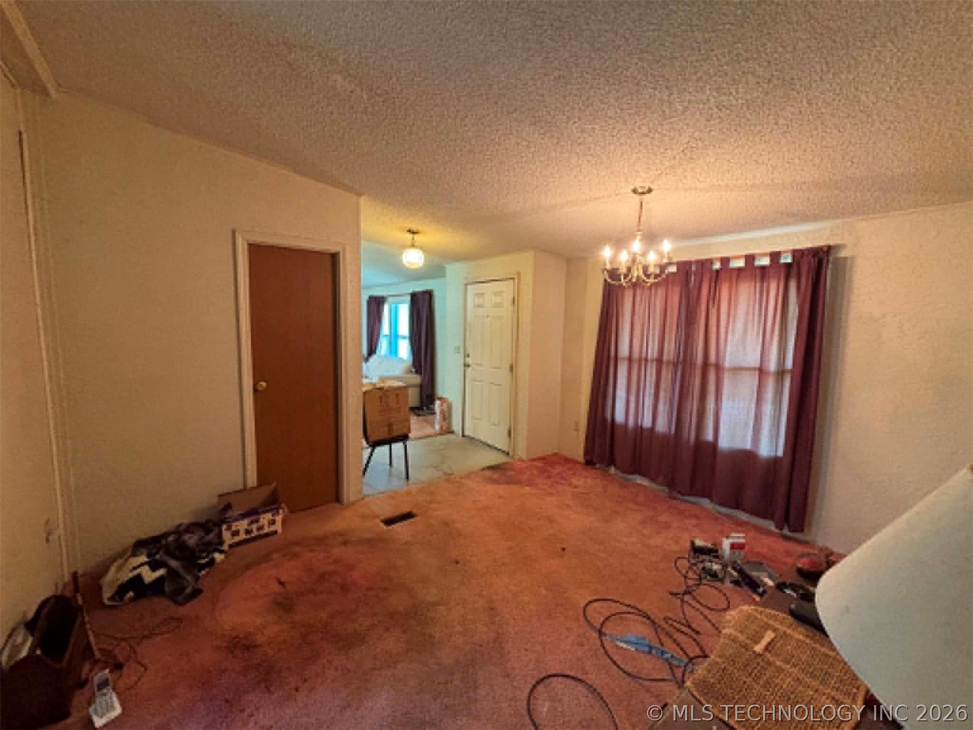 19996 Tabler Road Thackerville OK 73459
