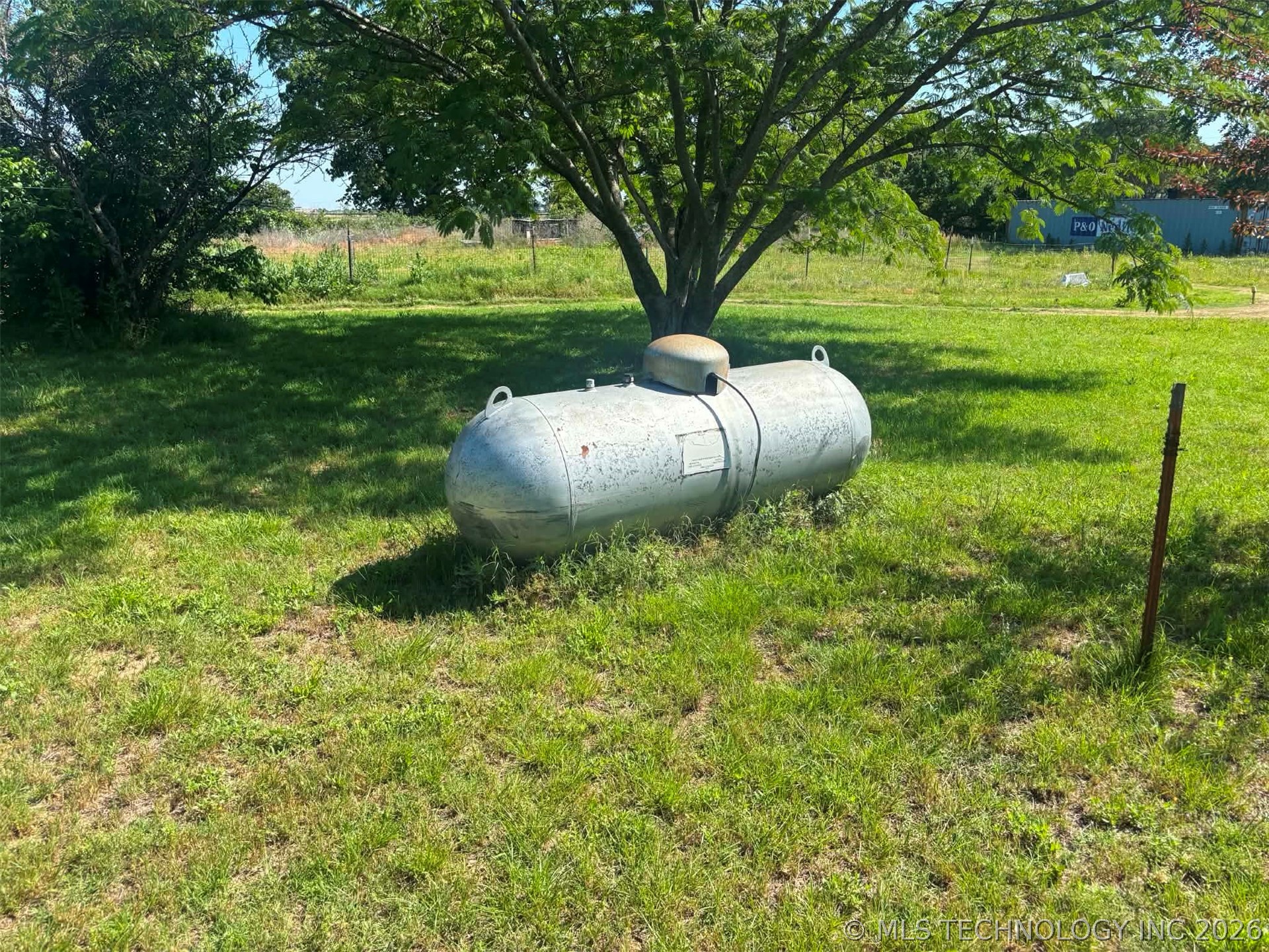 19996 Tabler Road Thackerville OK 73459