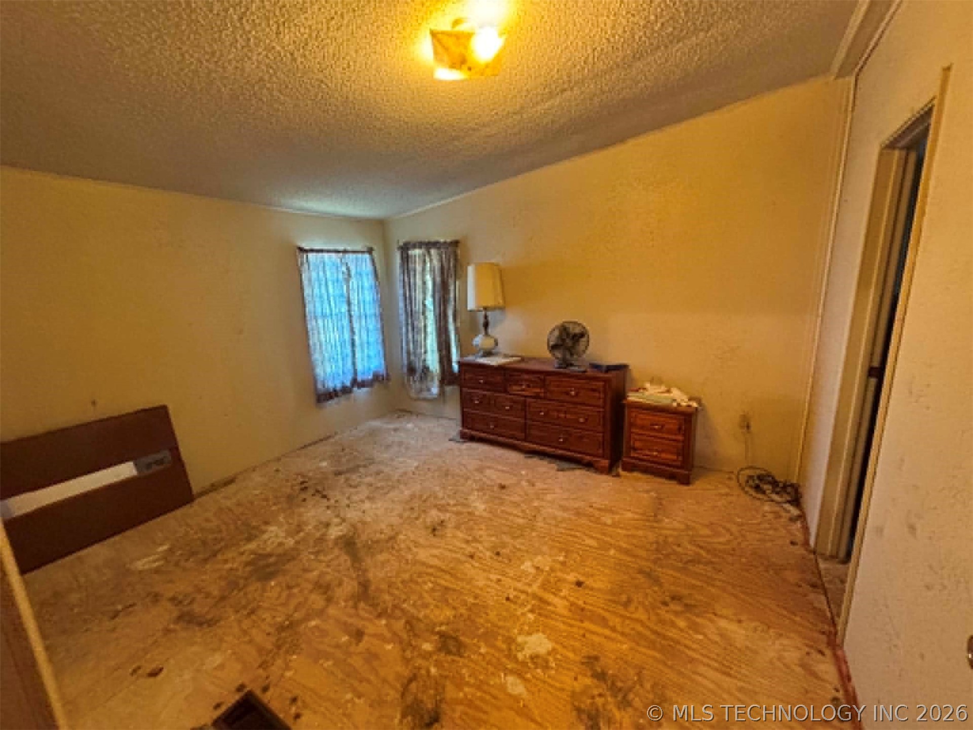 19996 Tabler Road Thackerville OK 73459