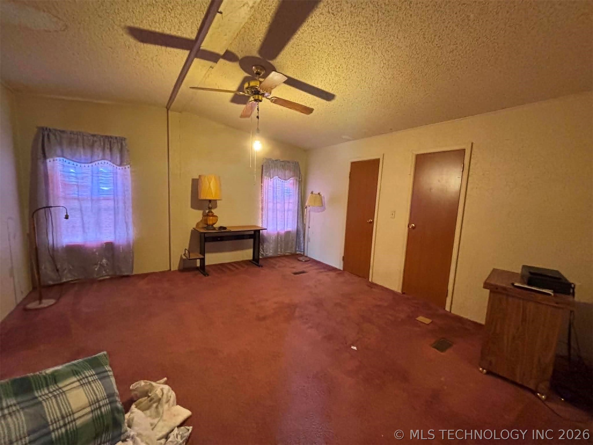 19996 Tabler Road Thackerville OK 73459