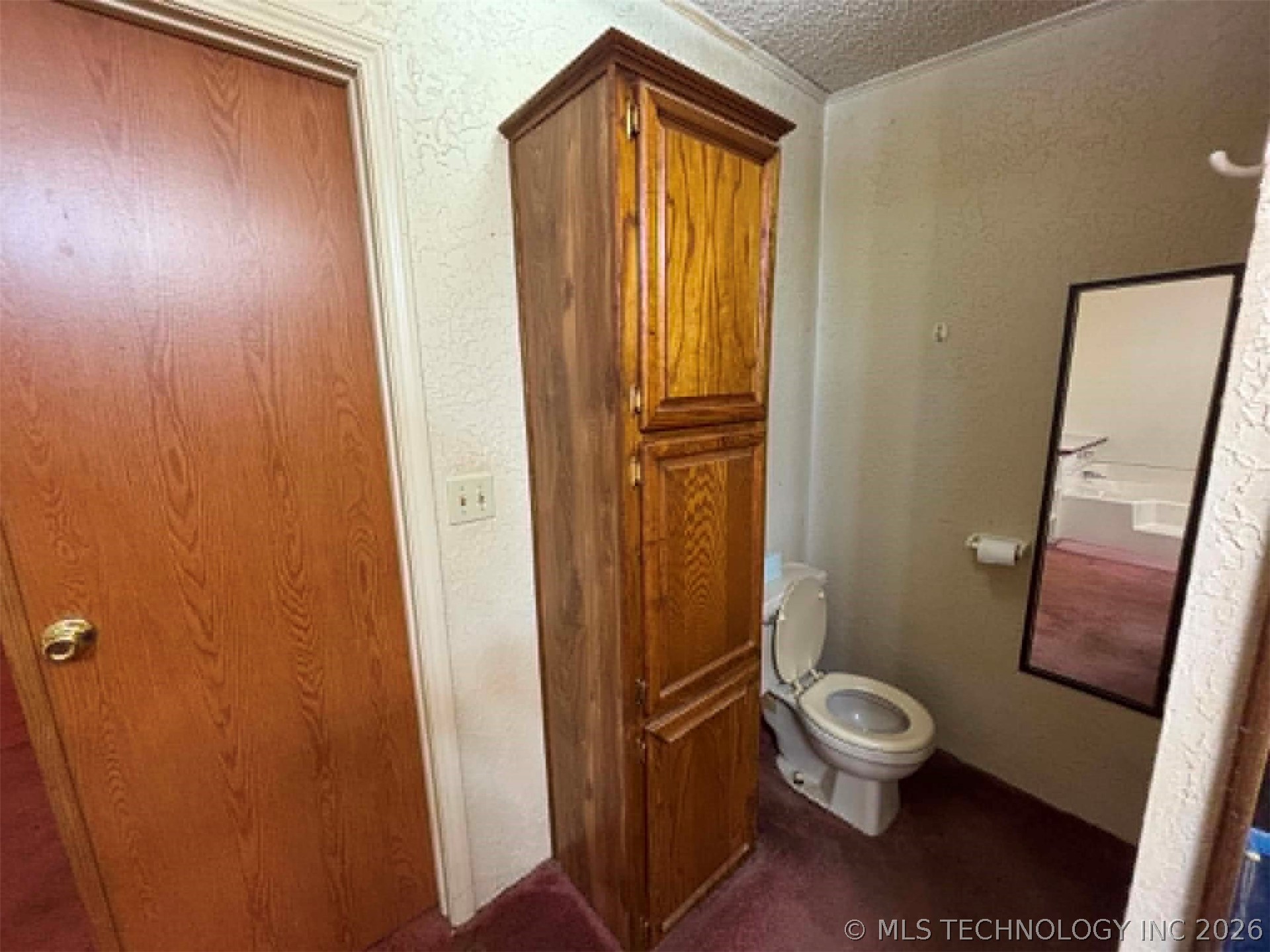 19996 Tabler Road Thackerville OK 73459