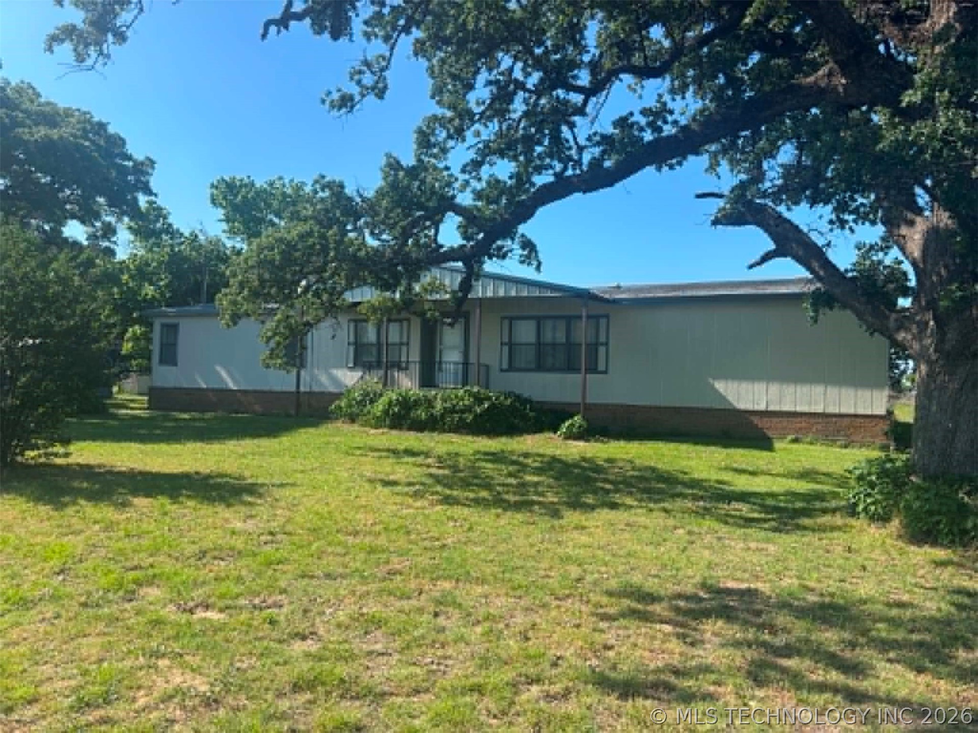 19996 Tabler Road Thackerville OK 73459