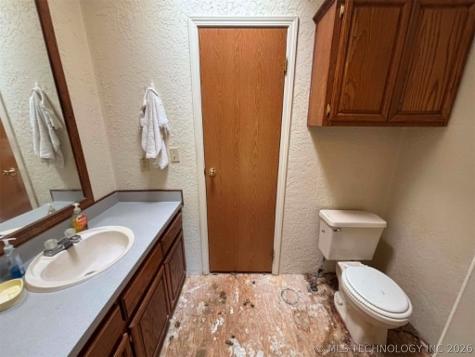 19996 Tabler Road Thackerville OK 73459