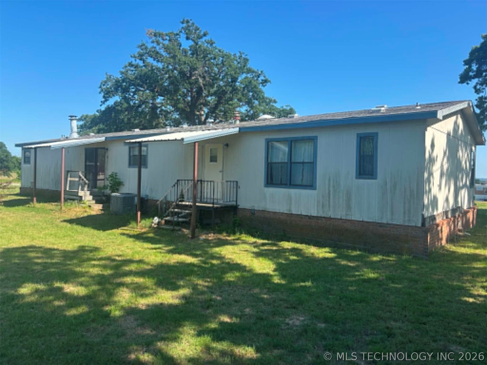 19996 Tabler Road Thackerville OK 73459