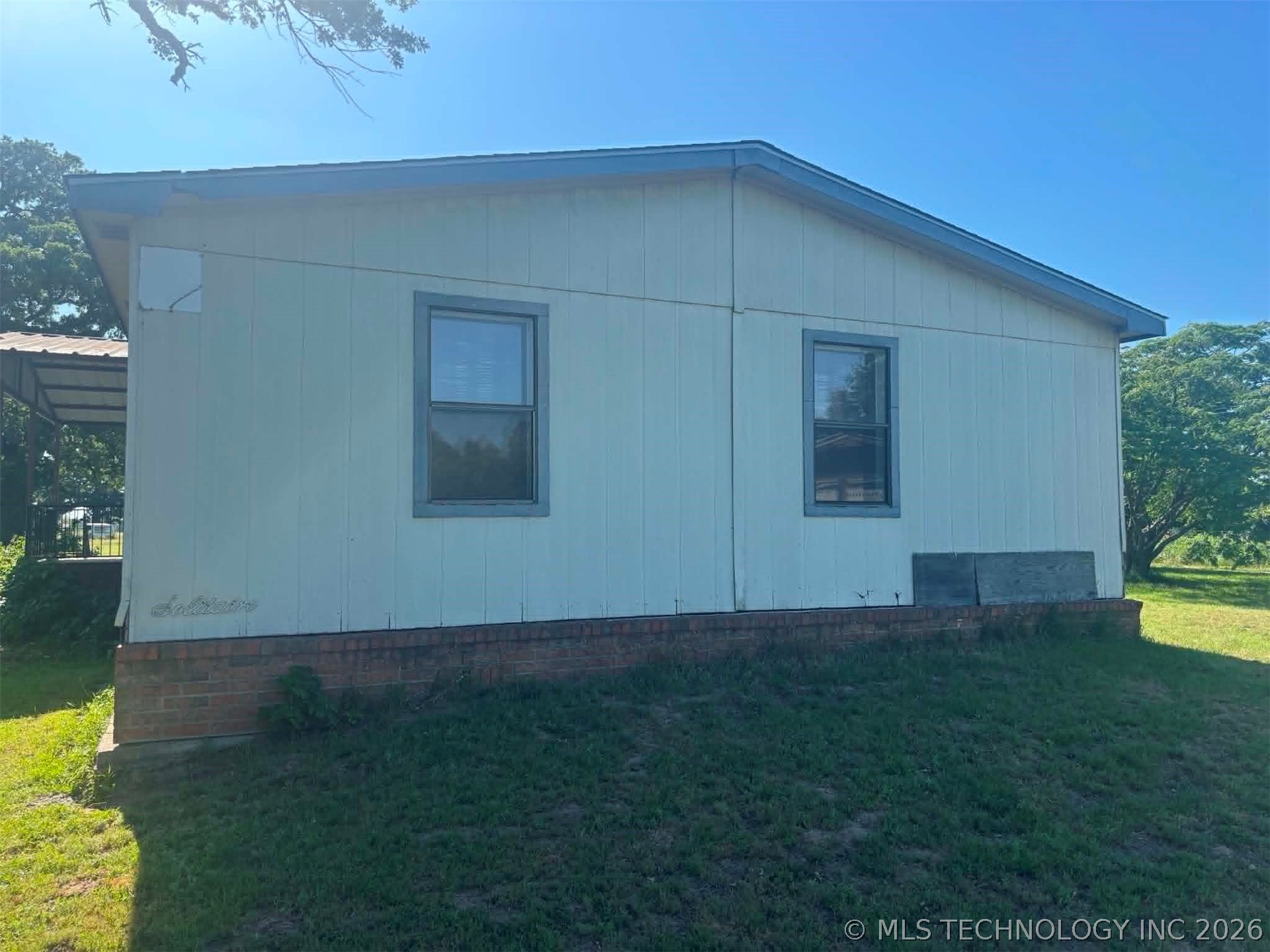 19996 Tabler Road Thackerville OK 73459