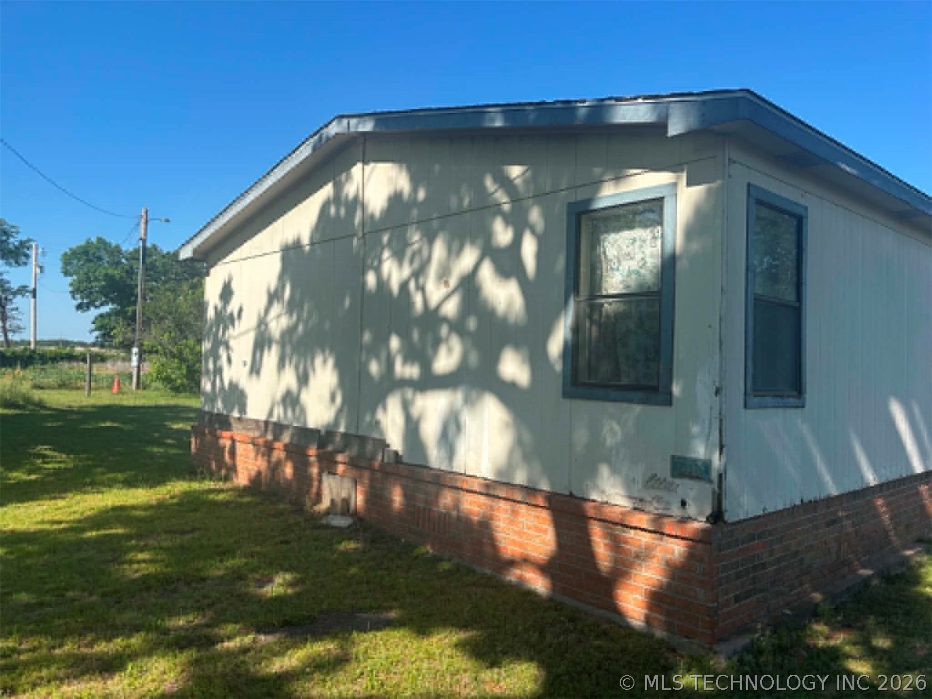 19996 Tabler Road Thackerville OK 73459