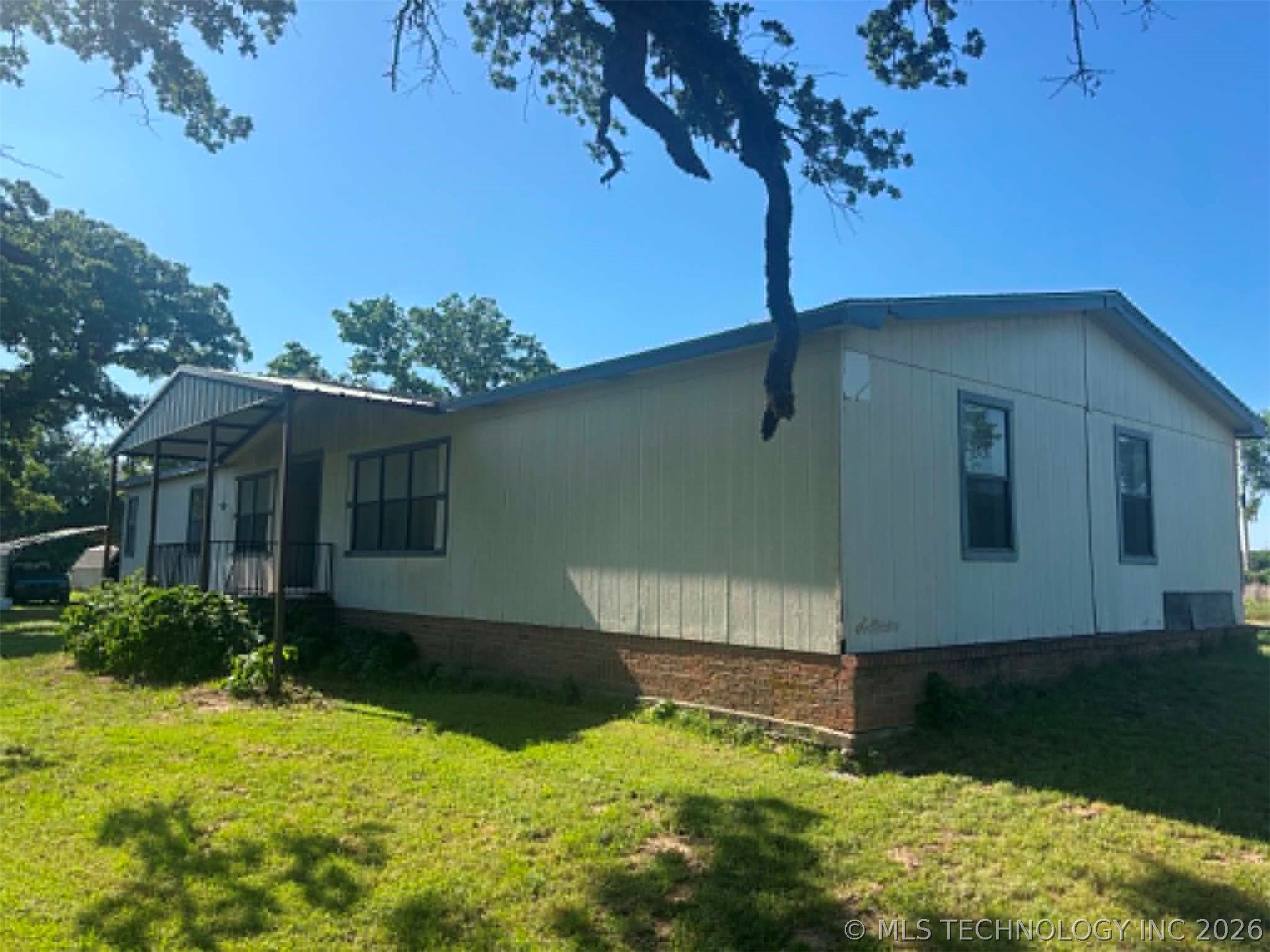 19996 Tabler Road Thackerville OK 73459