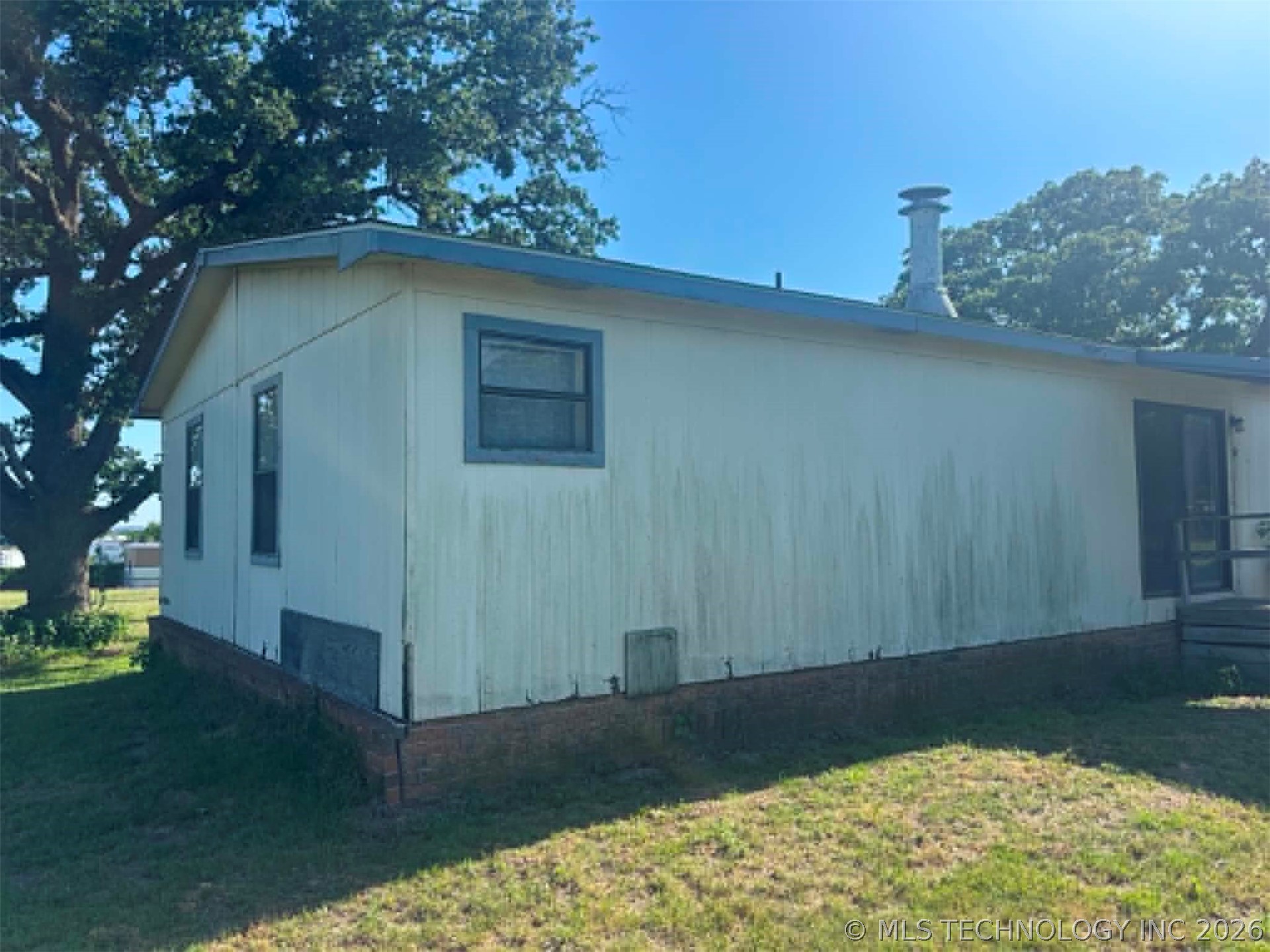 19996 Tabler Road Thackerville OK 73459