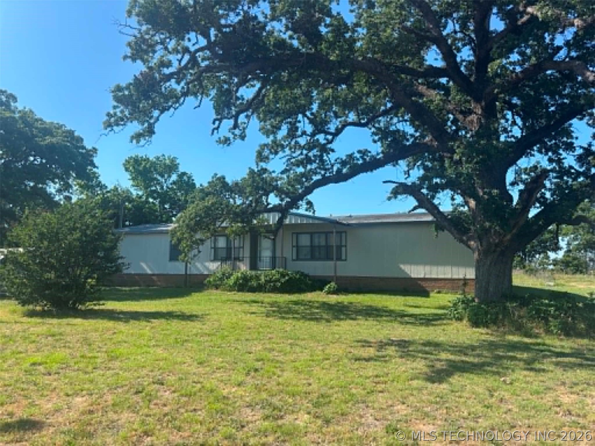 19996 Tabler Road Thackerville OK 73459