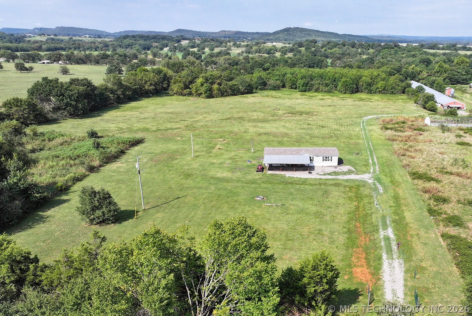 40280 S 4542 Road Keota OK 74941