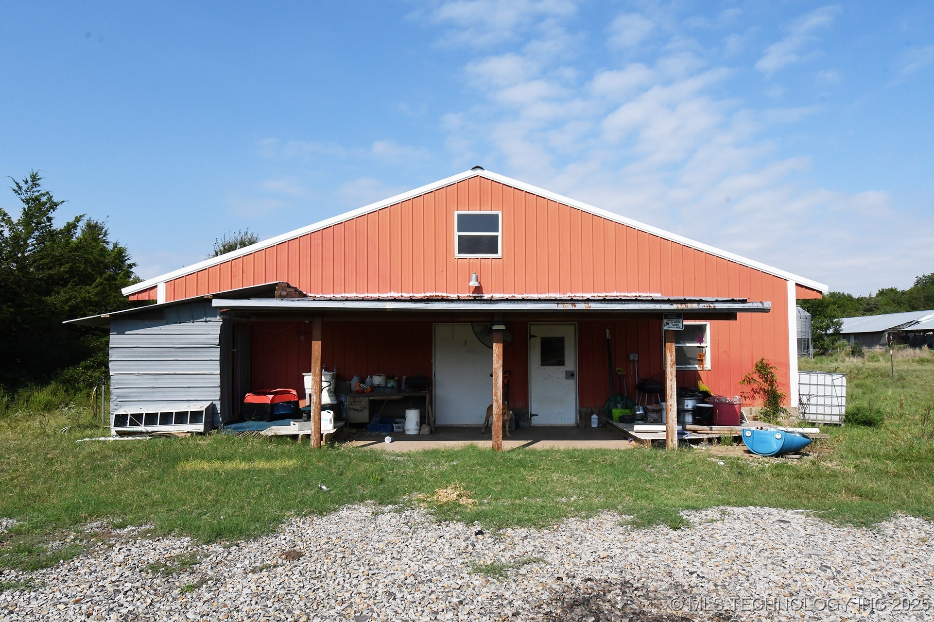 40280 S 4542 Road Keota OK 74941