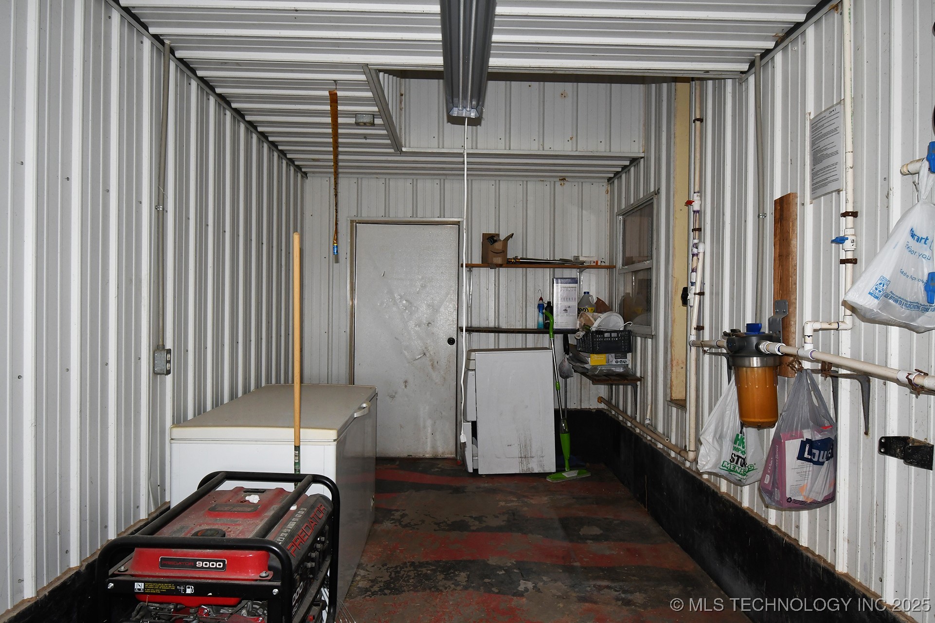 40280 S 4542 Road Keota OK 74941