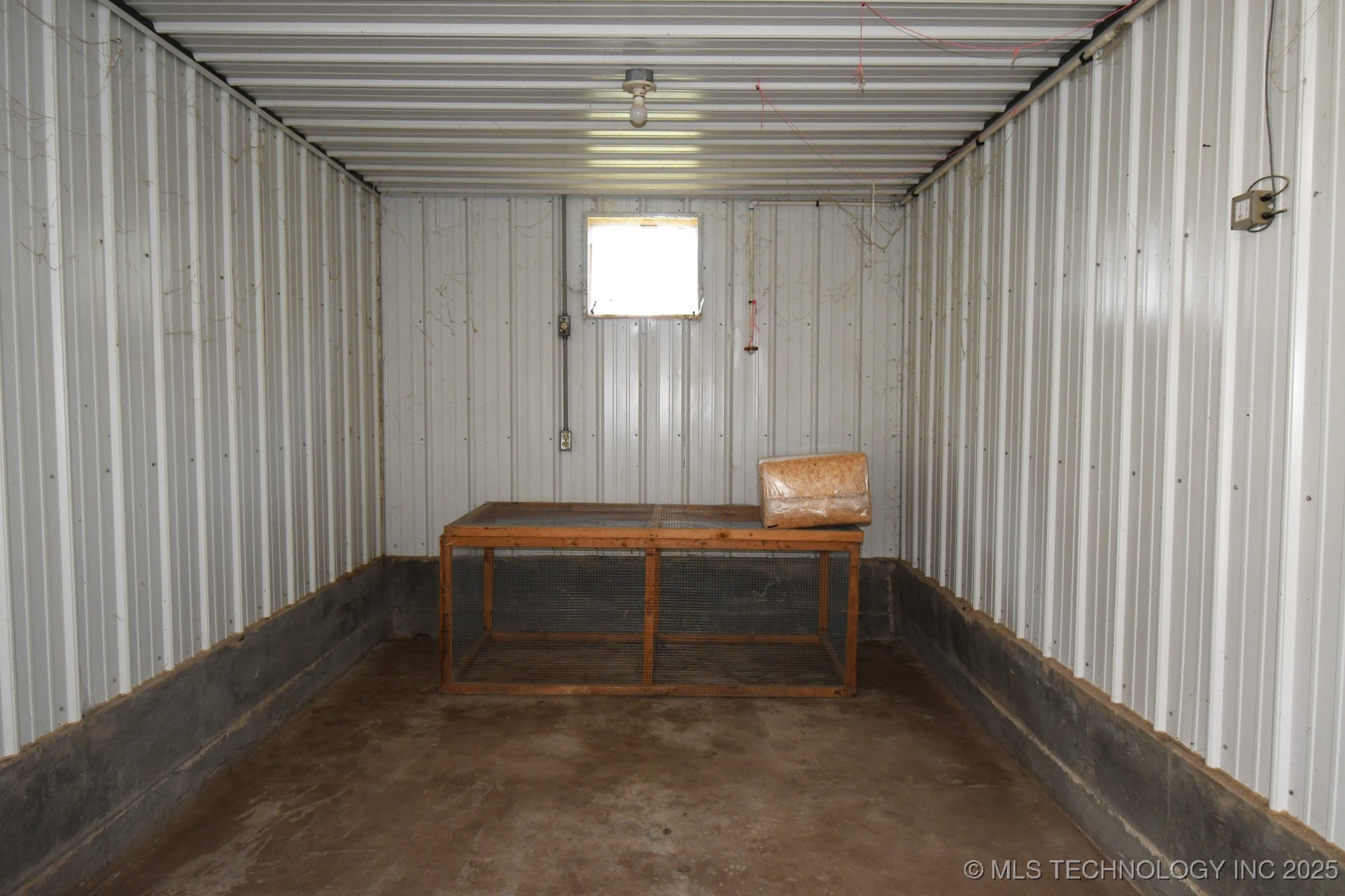 40280 S 4542 Road Keota OK 74941