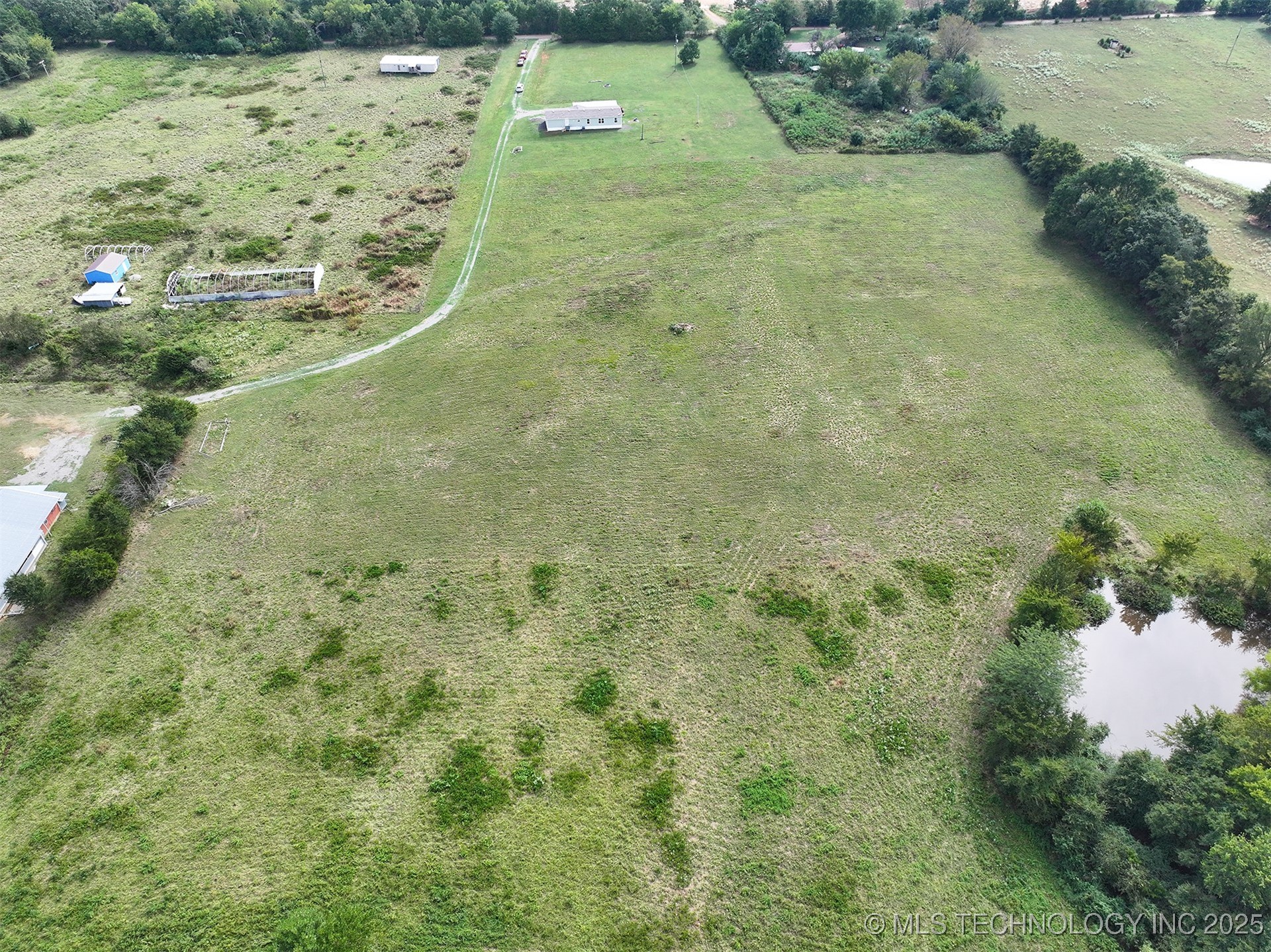 40280 S 4542 Road Keota OK 74941