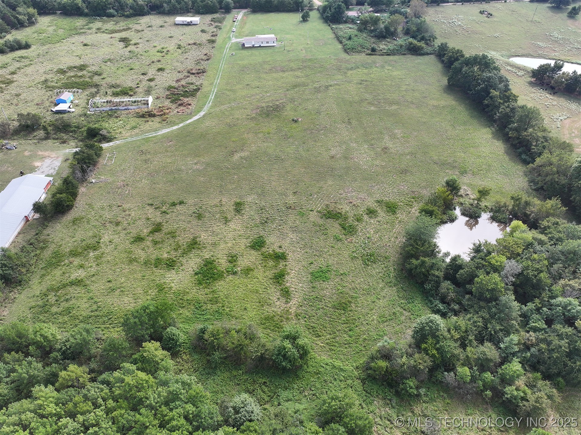 40280 S 4542 Road Keota OK 74941