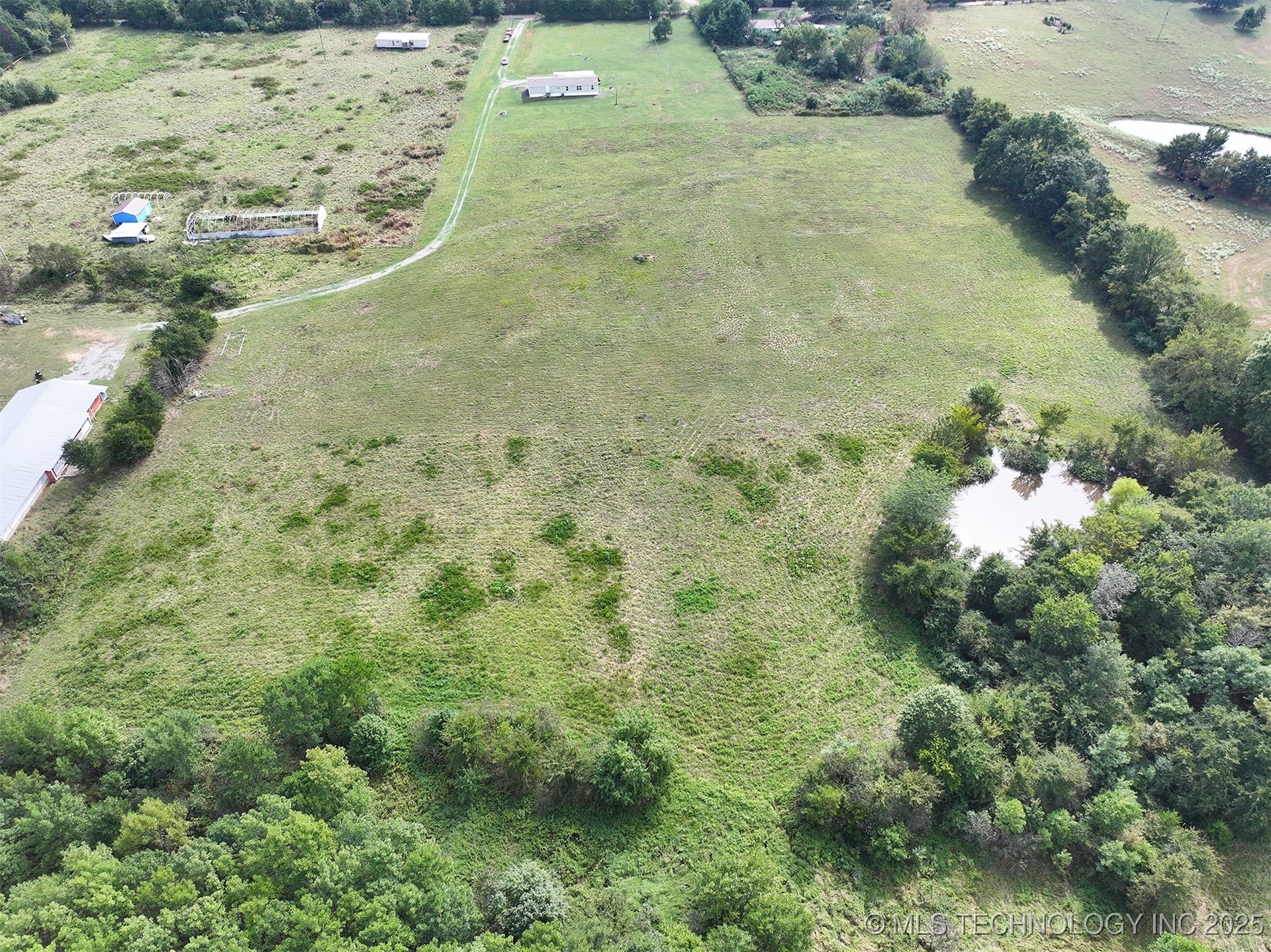 40280 S 4542 Road Keota OK 74941