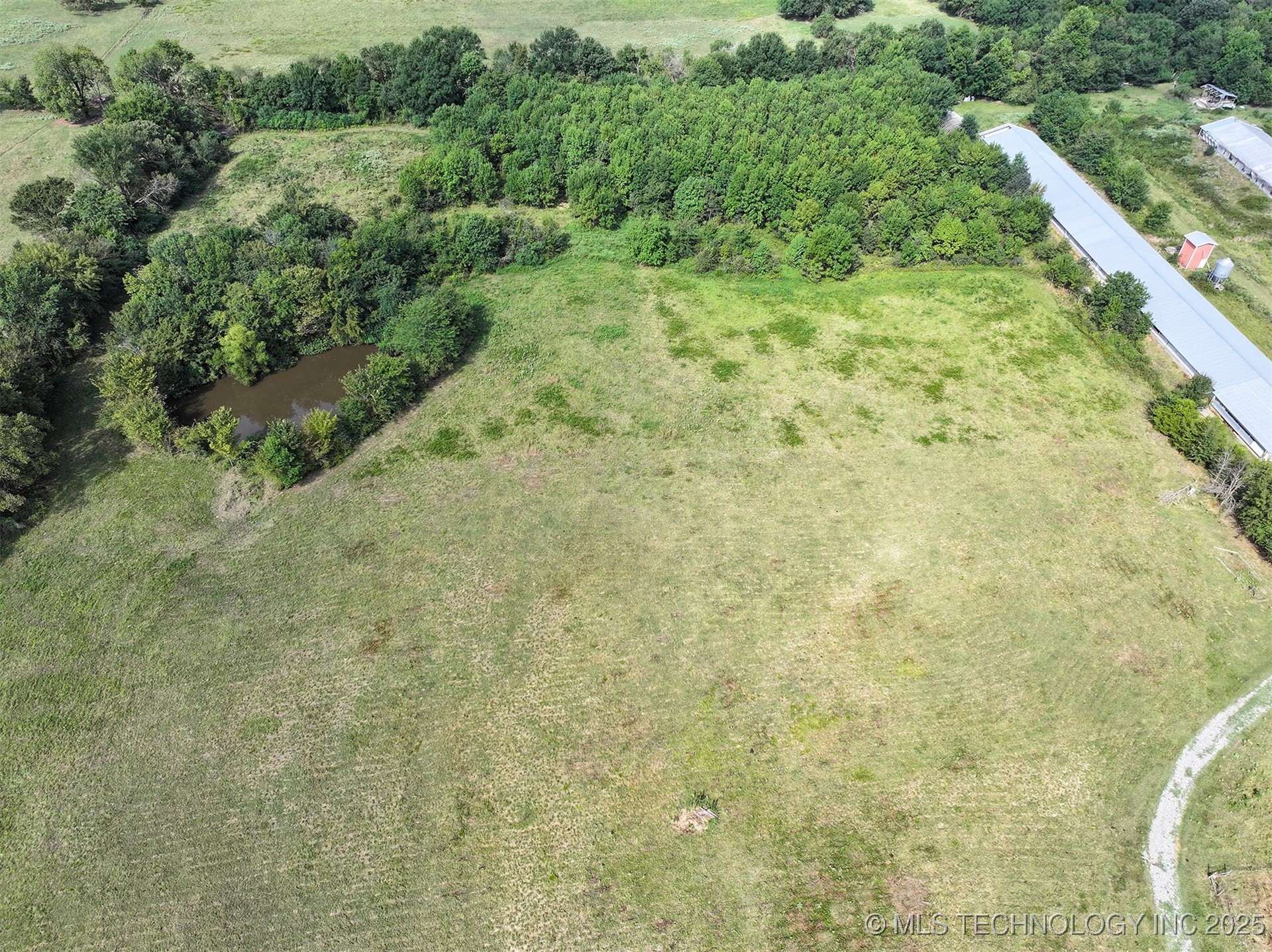 40280 S 4542 Road Keota OK 74941