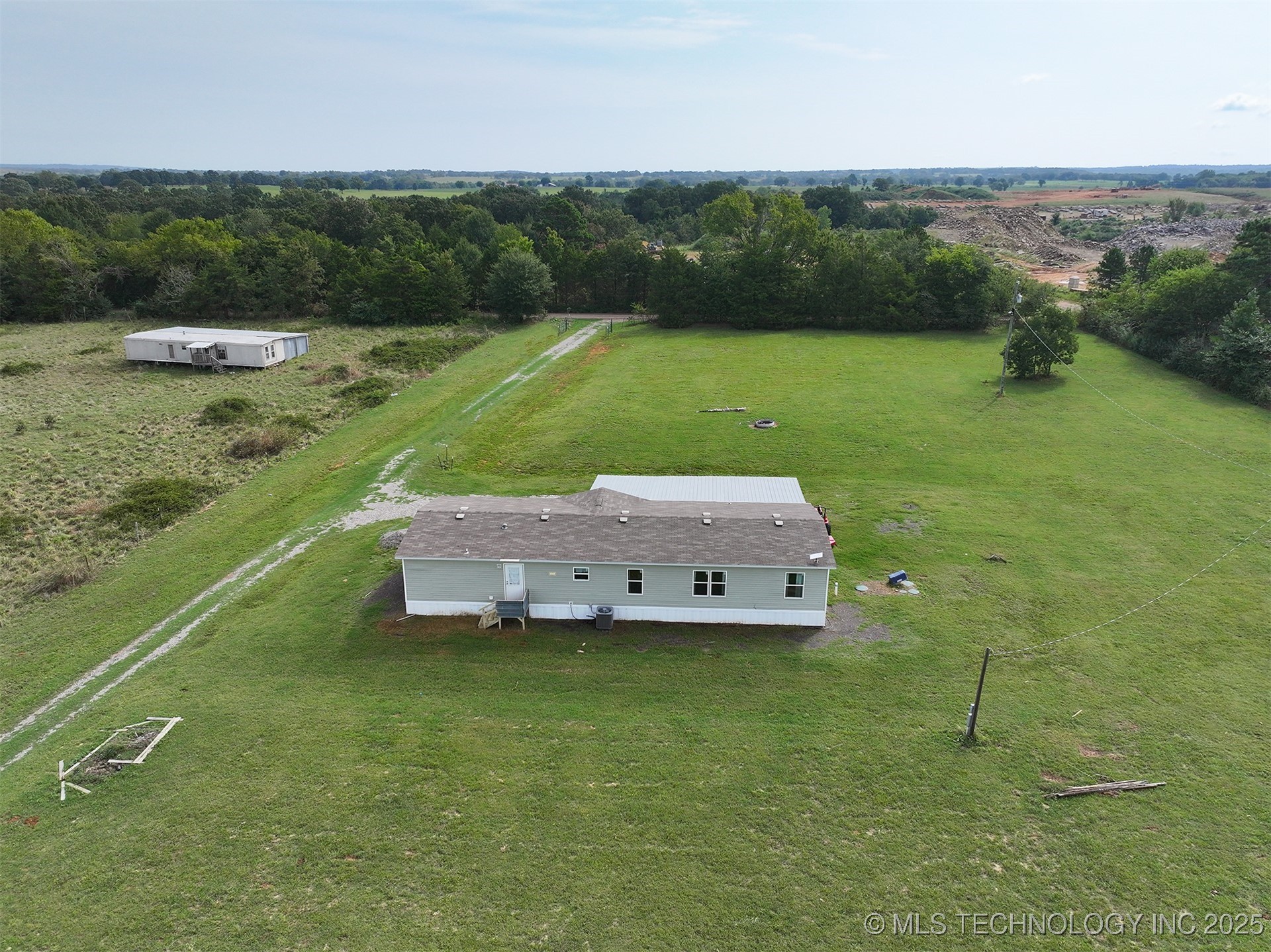 40280 S 4542 Road Keota OK 74941