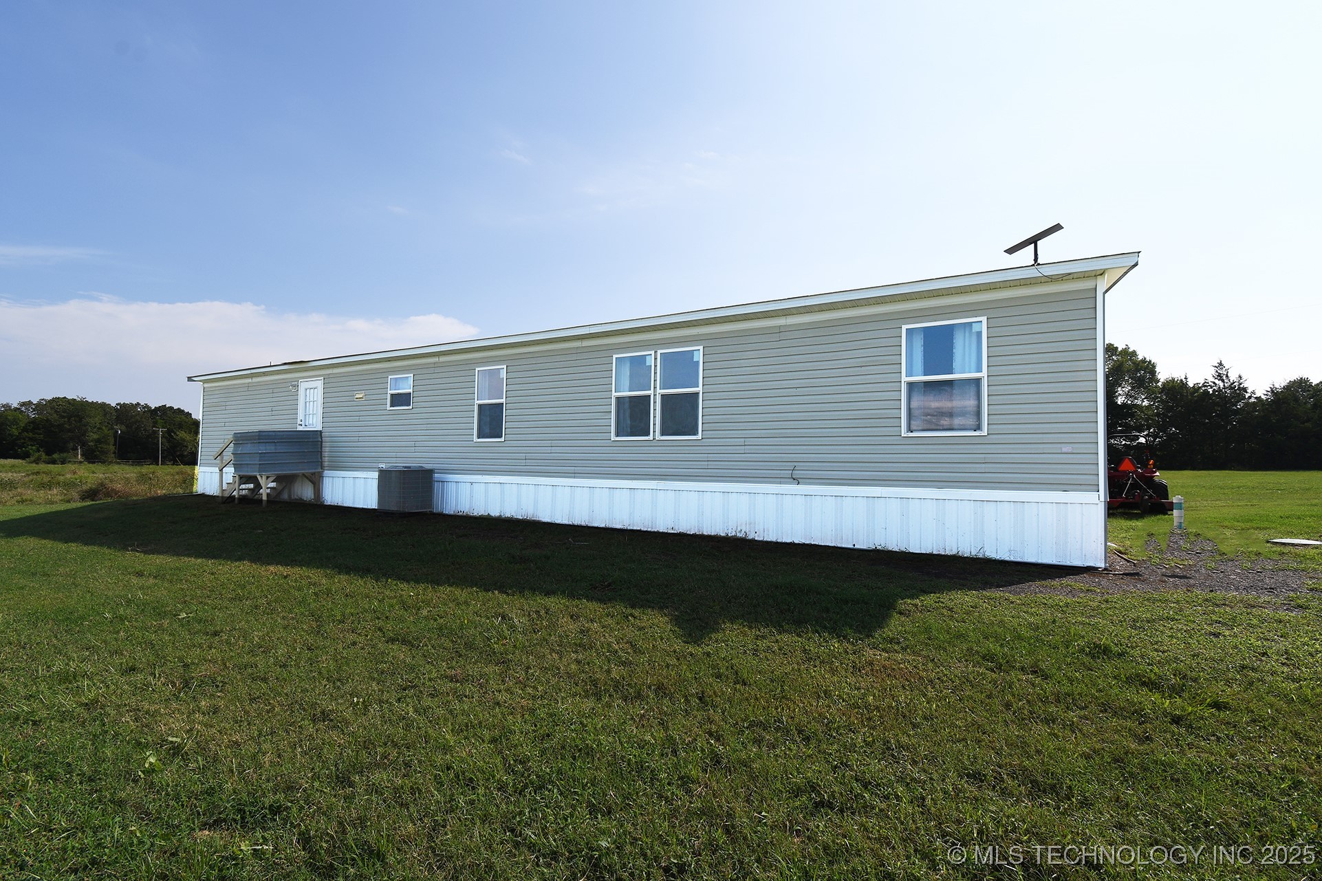 40280 S 4542 Road Keota OK 74941