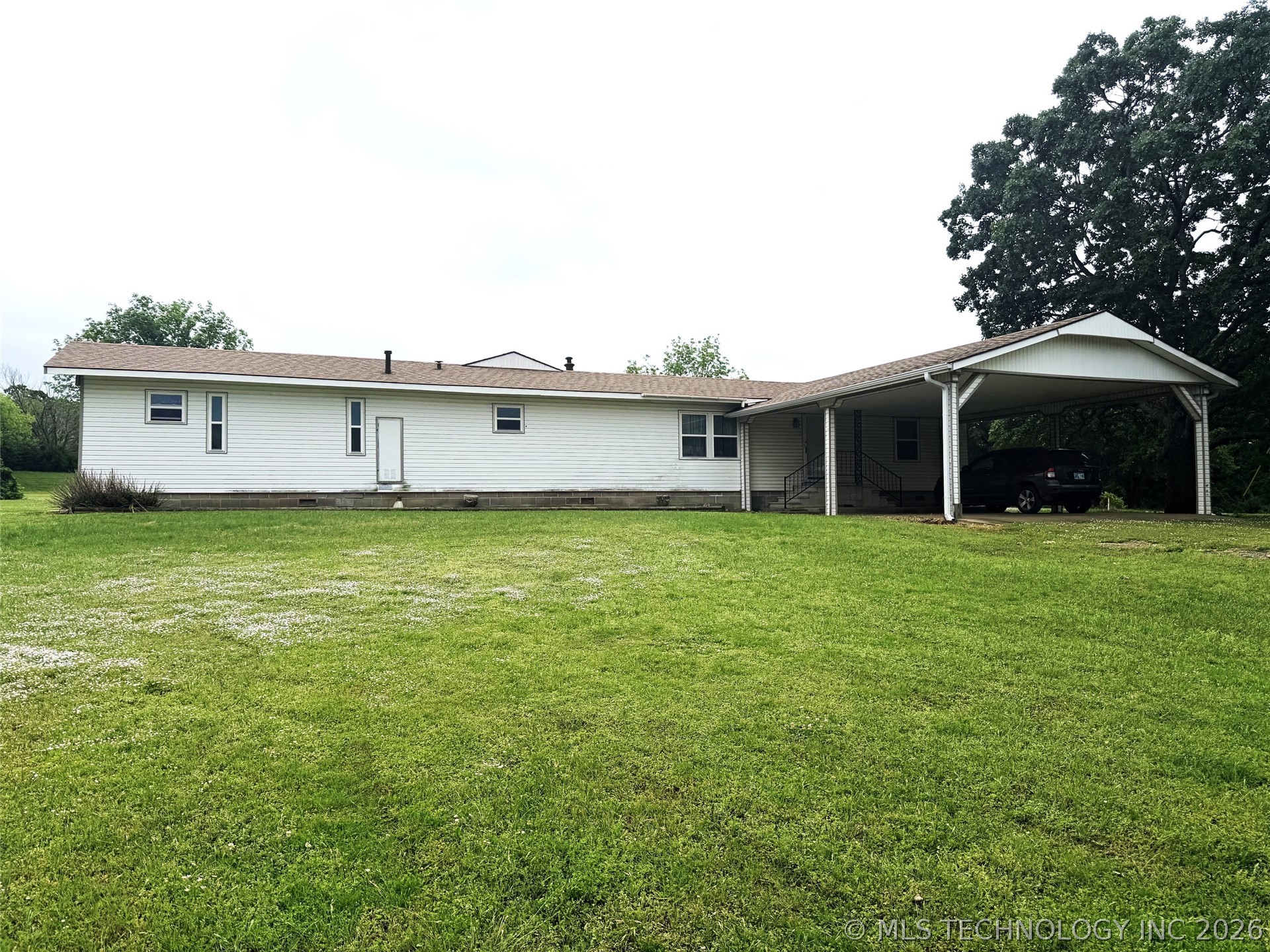 29663 S 225 Road Henryetta OK 74437