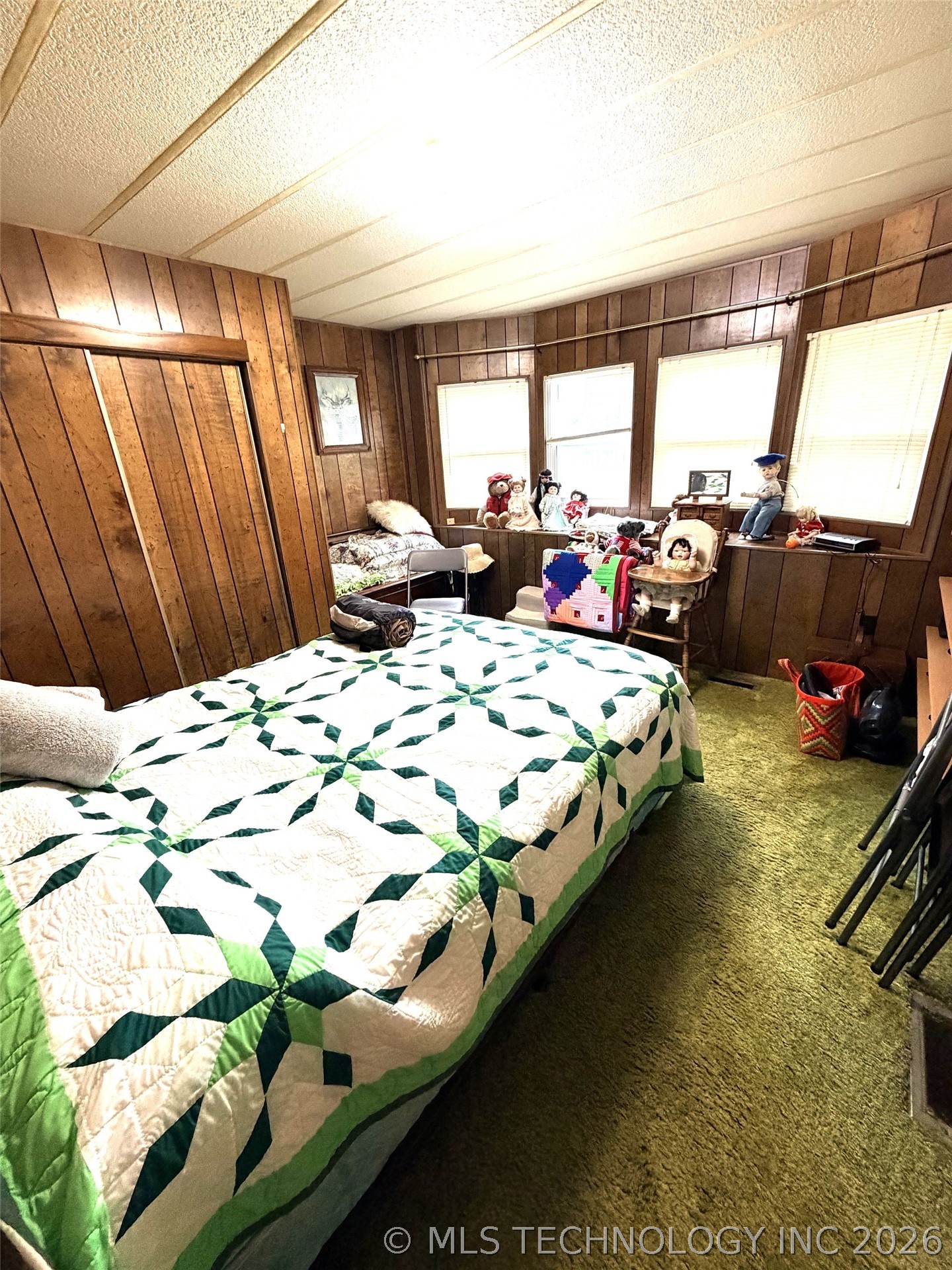 29663 S 225 Road Henryetta OK 74437