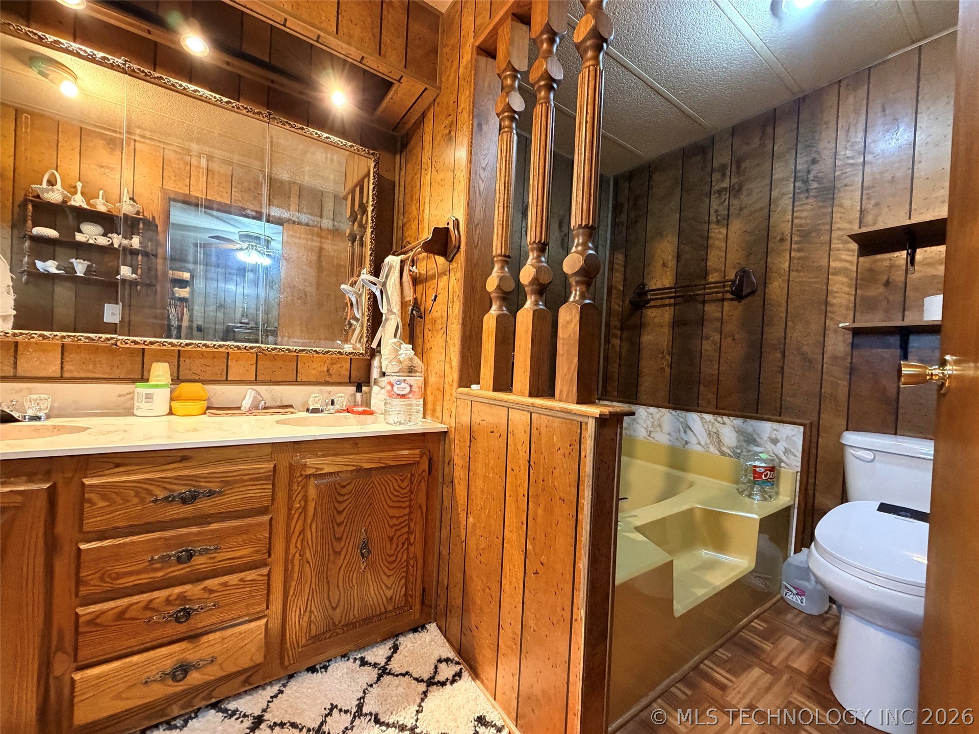 29663 S 225 Road Henryetta OK 74437