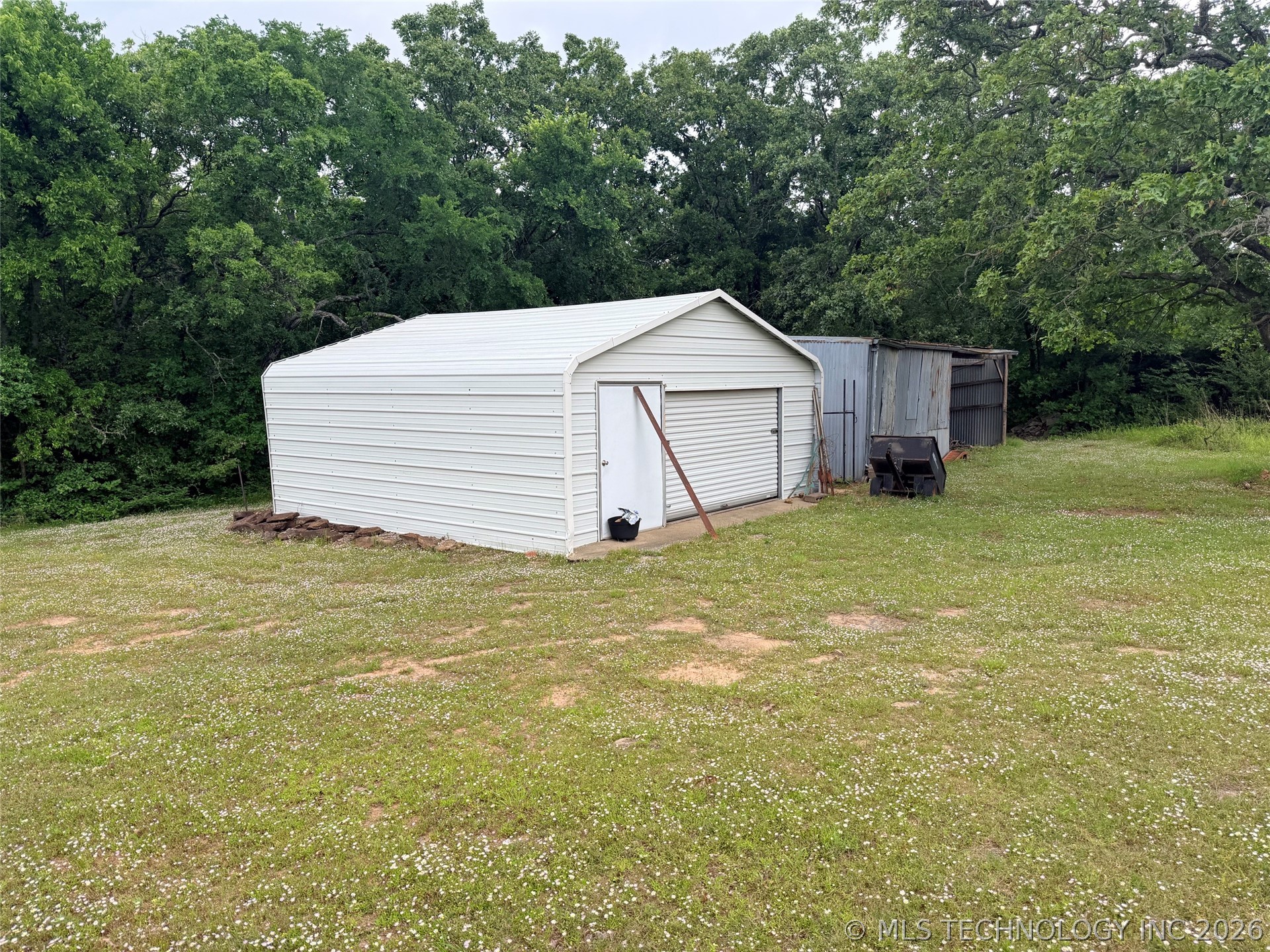 29663 S 225 Road Henryetta OK 74437