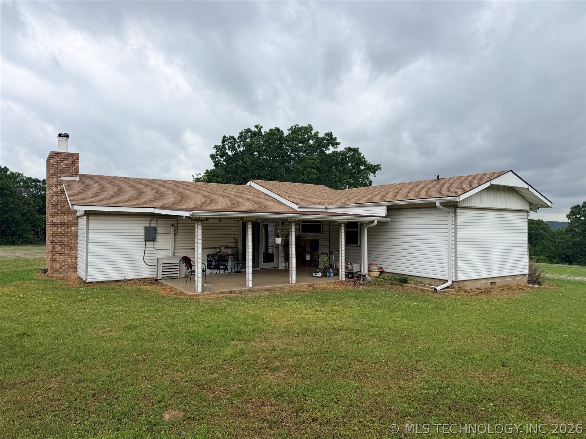 29663 S 225 Road Henryetta OK 74437