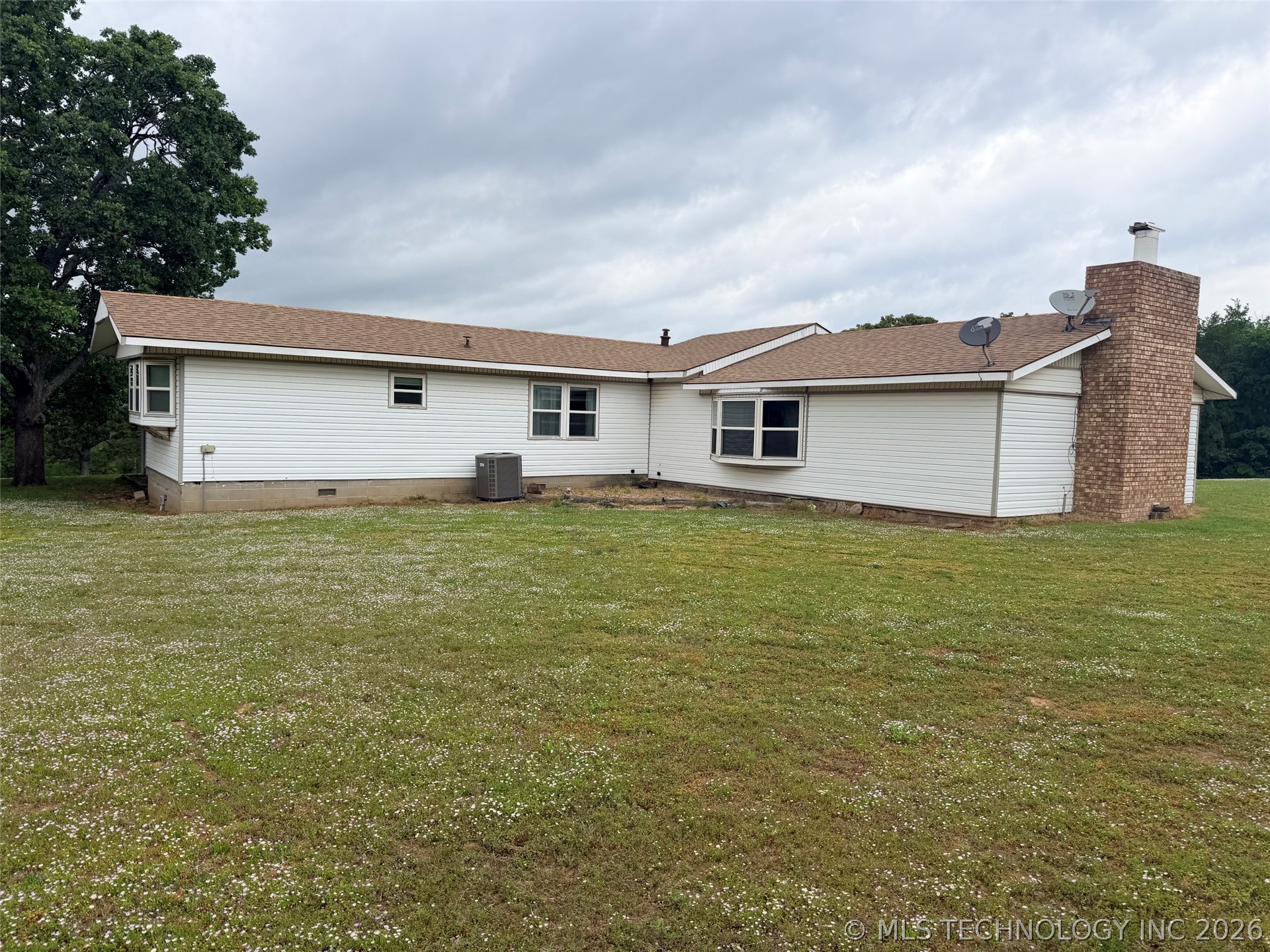 29663 S 225 Road Henryetta OK 74437
