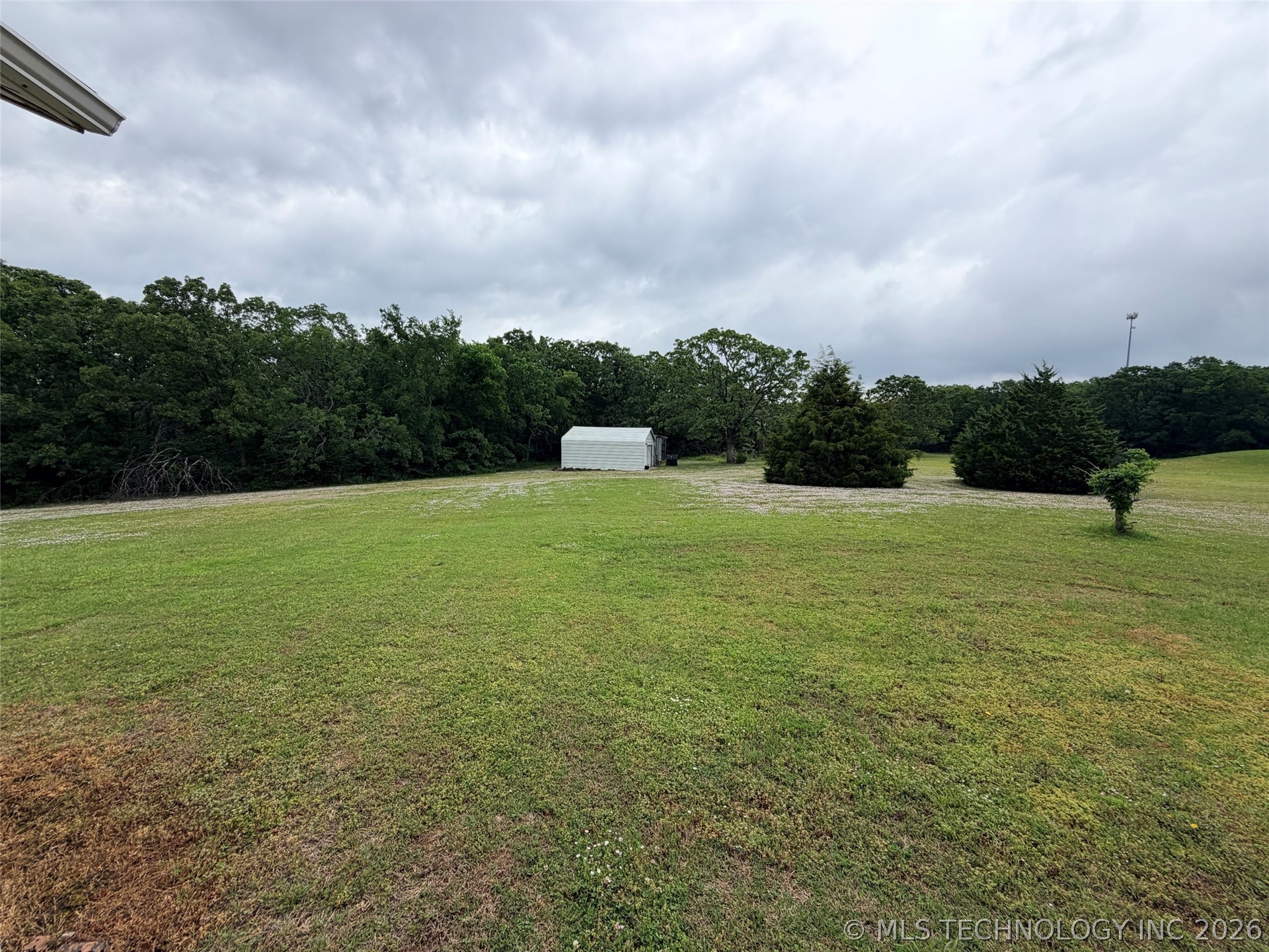29663 S 225 Road Henryetta OK 74437