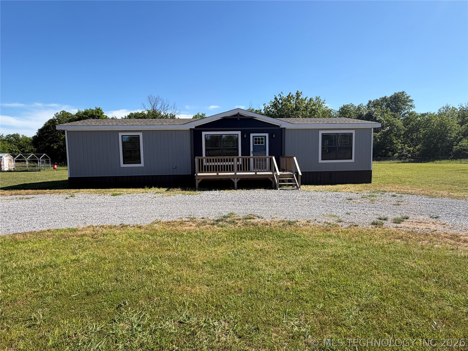 1776 Krebs Lake Mcalester OK 74501