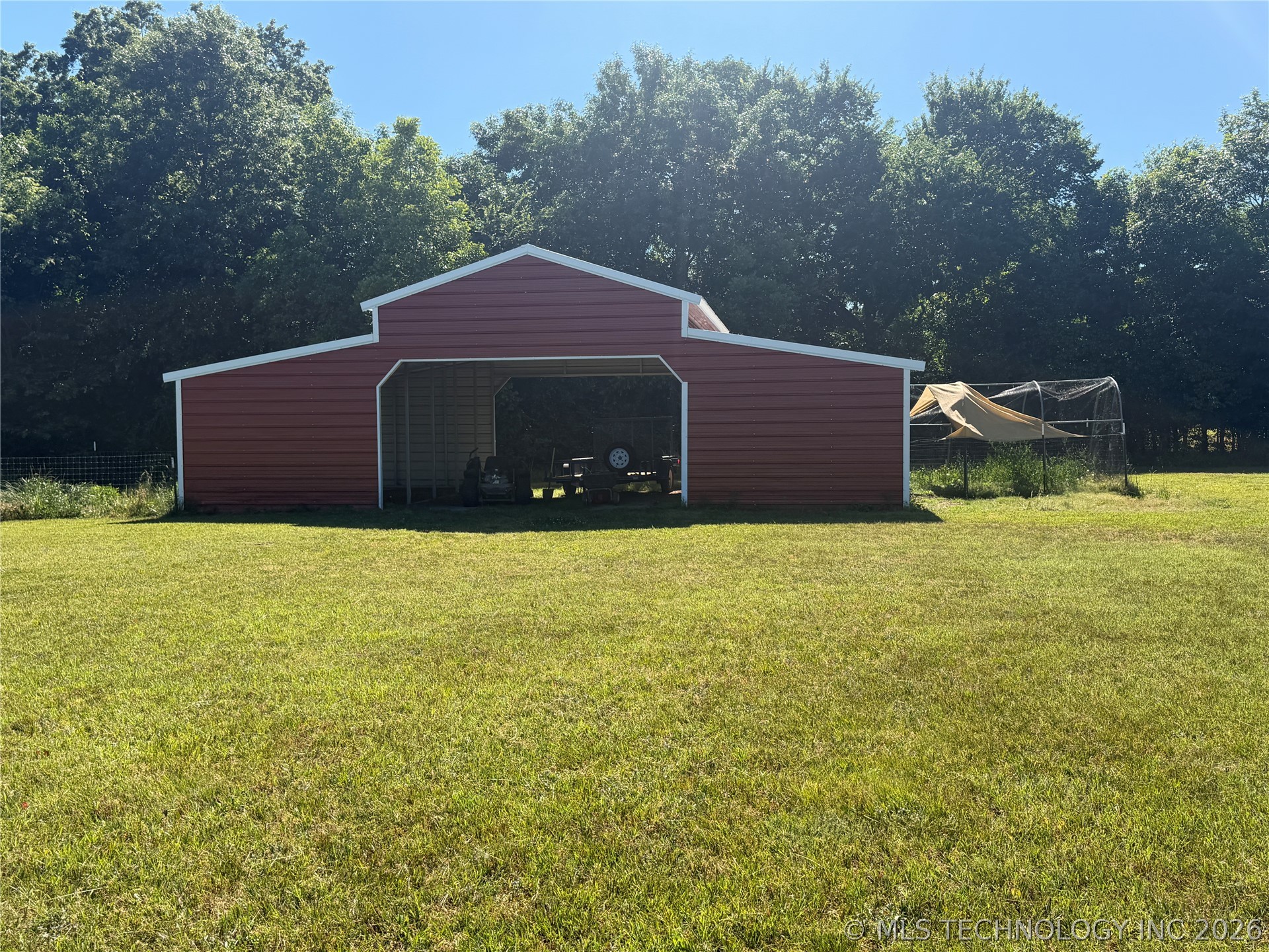 1776 Krebs Lake Mcalester OK 74501