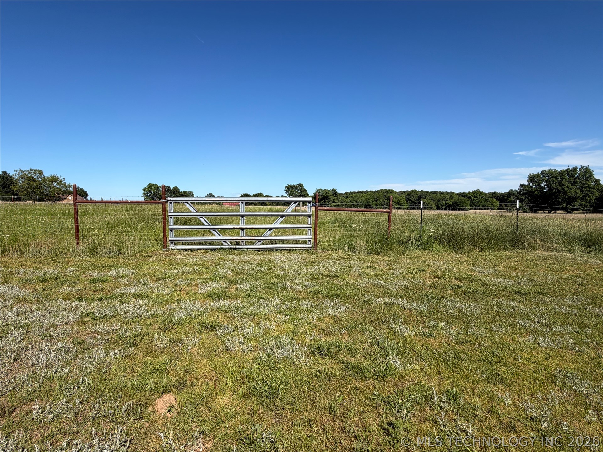 1776 Krebs Lake Mcalester OK 74501