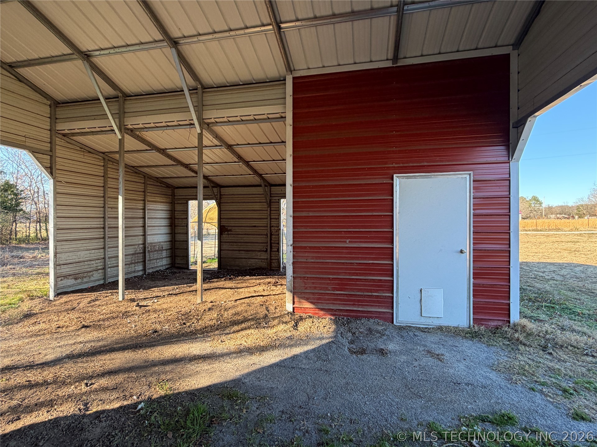 1776 Krebs Lake Mcalester OK 74501