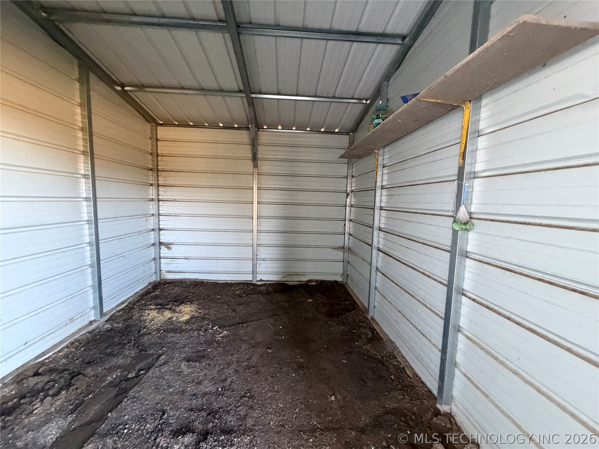 1776 Krebs Lake Mcalester OK 74501