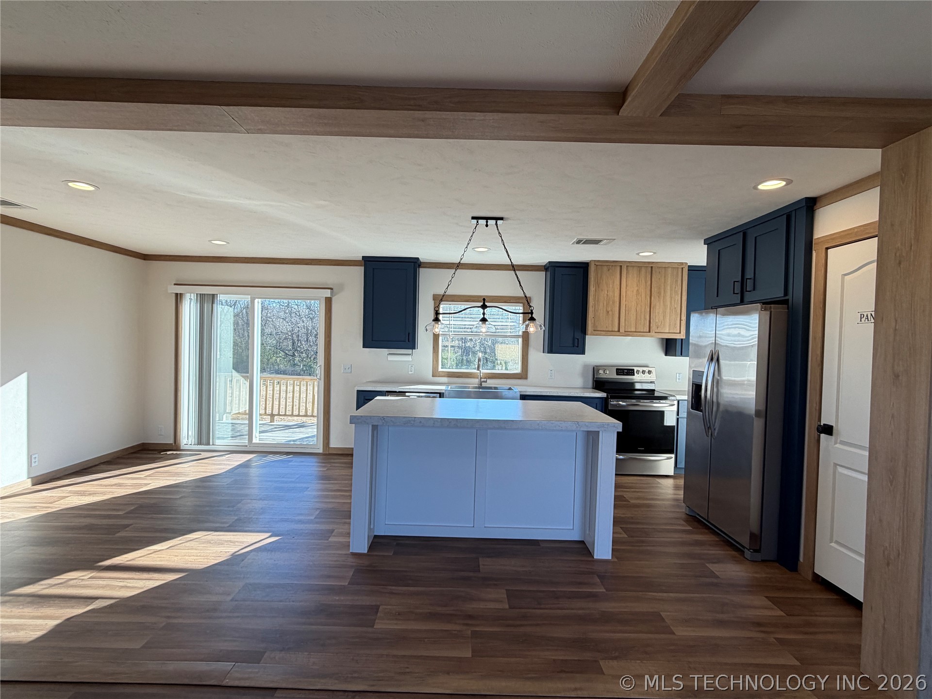 1776 Krebs Lake Mcalester OK 74501
