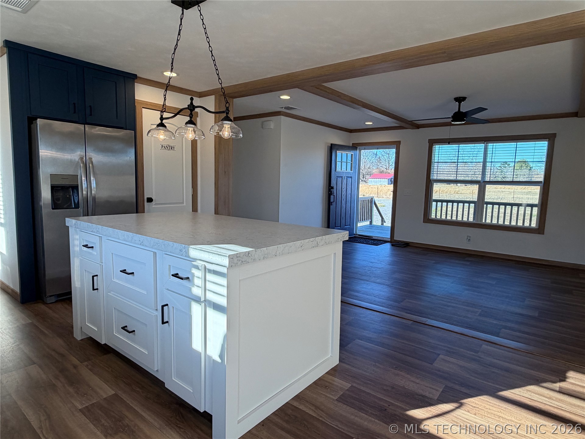 1776 Krebs Lake Mcalester OK 74501