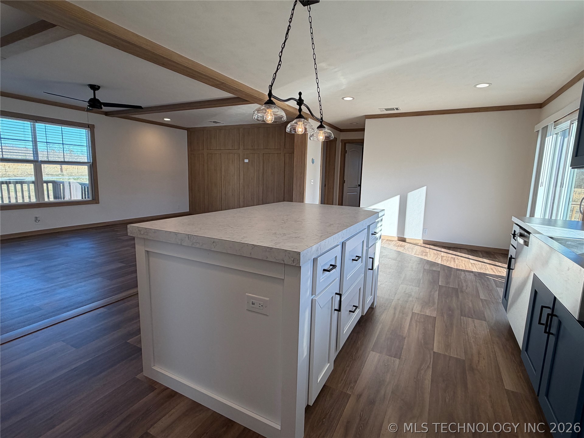 1776 Krebs Lake Mcalester OK 74501
