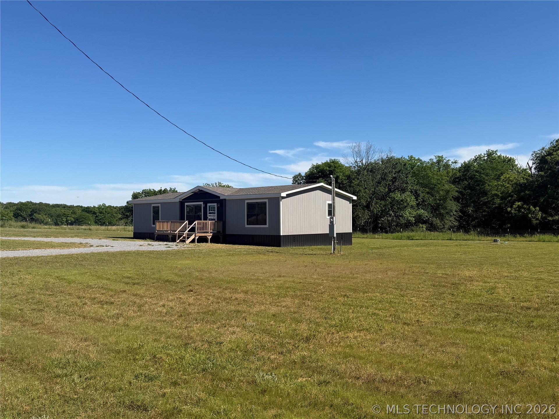 1776 Krebs Lake Mcalester OK 74501