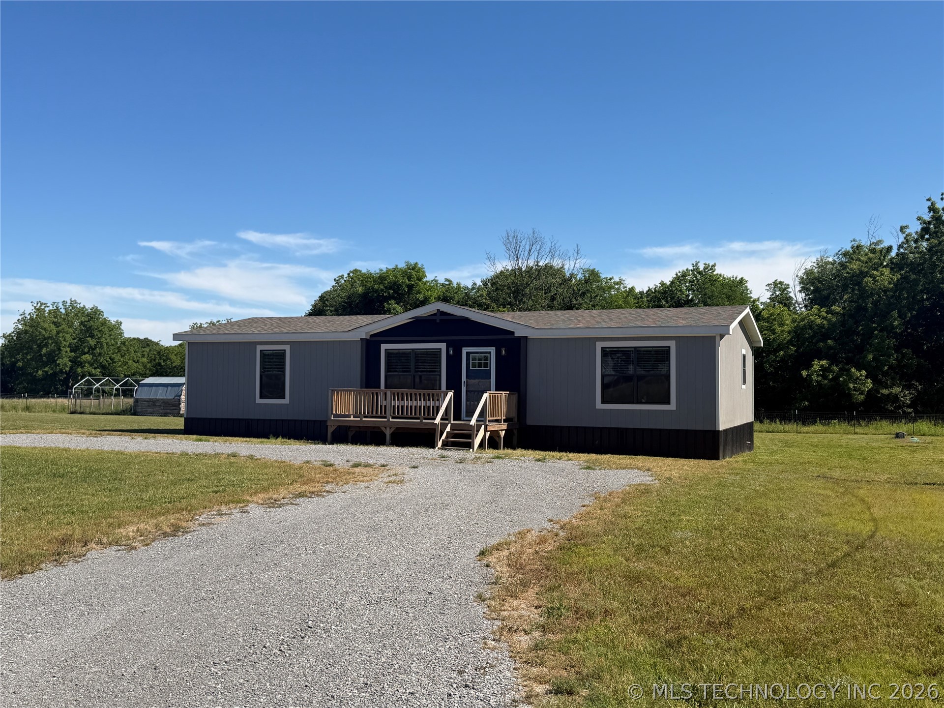 1776 Krebs Lake Mcalester OK 74501