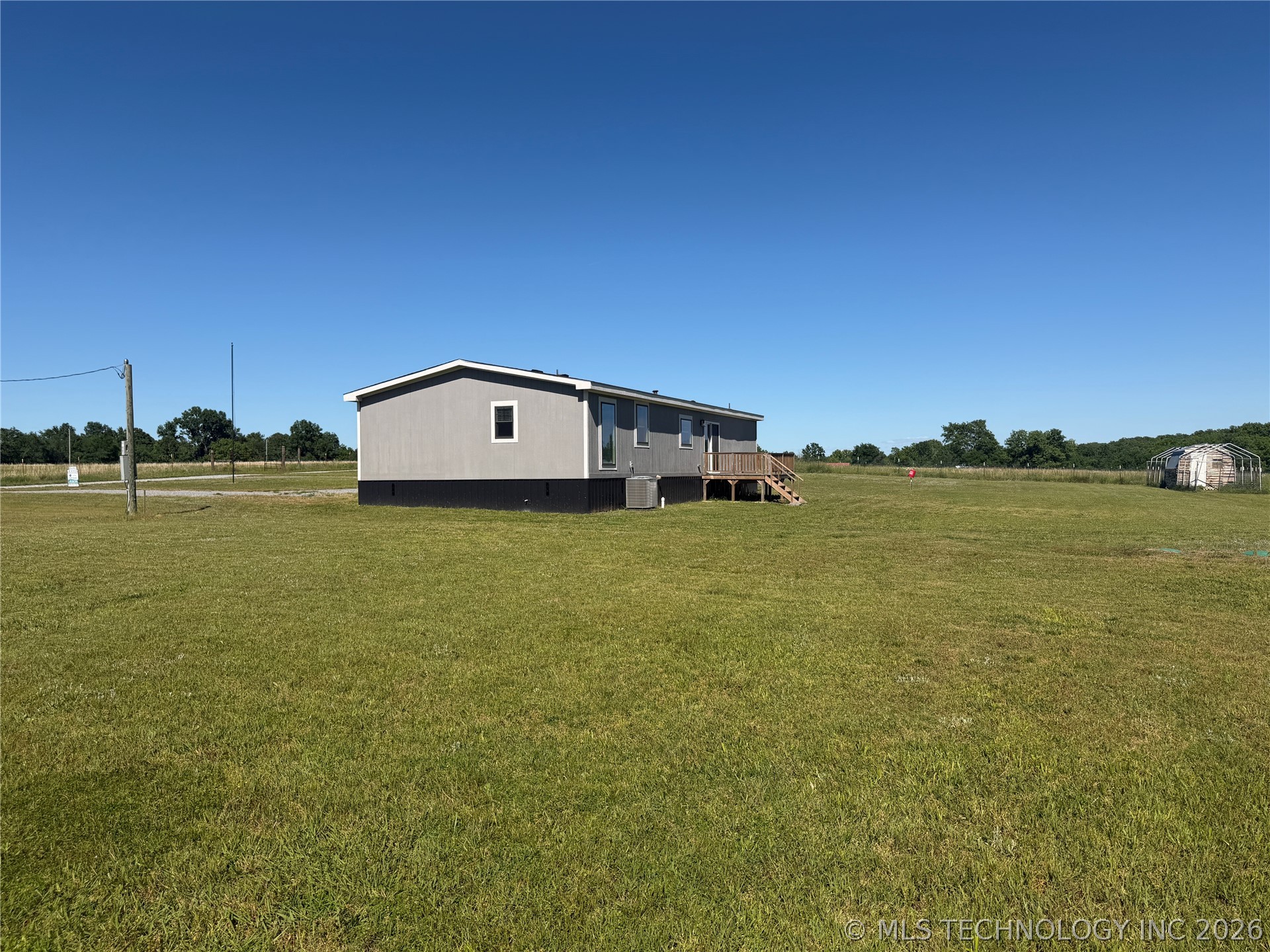 1776 Krebs Lake Mcalester OK 74501