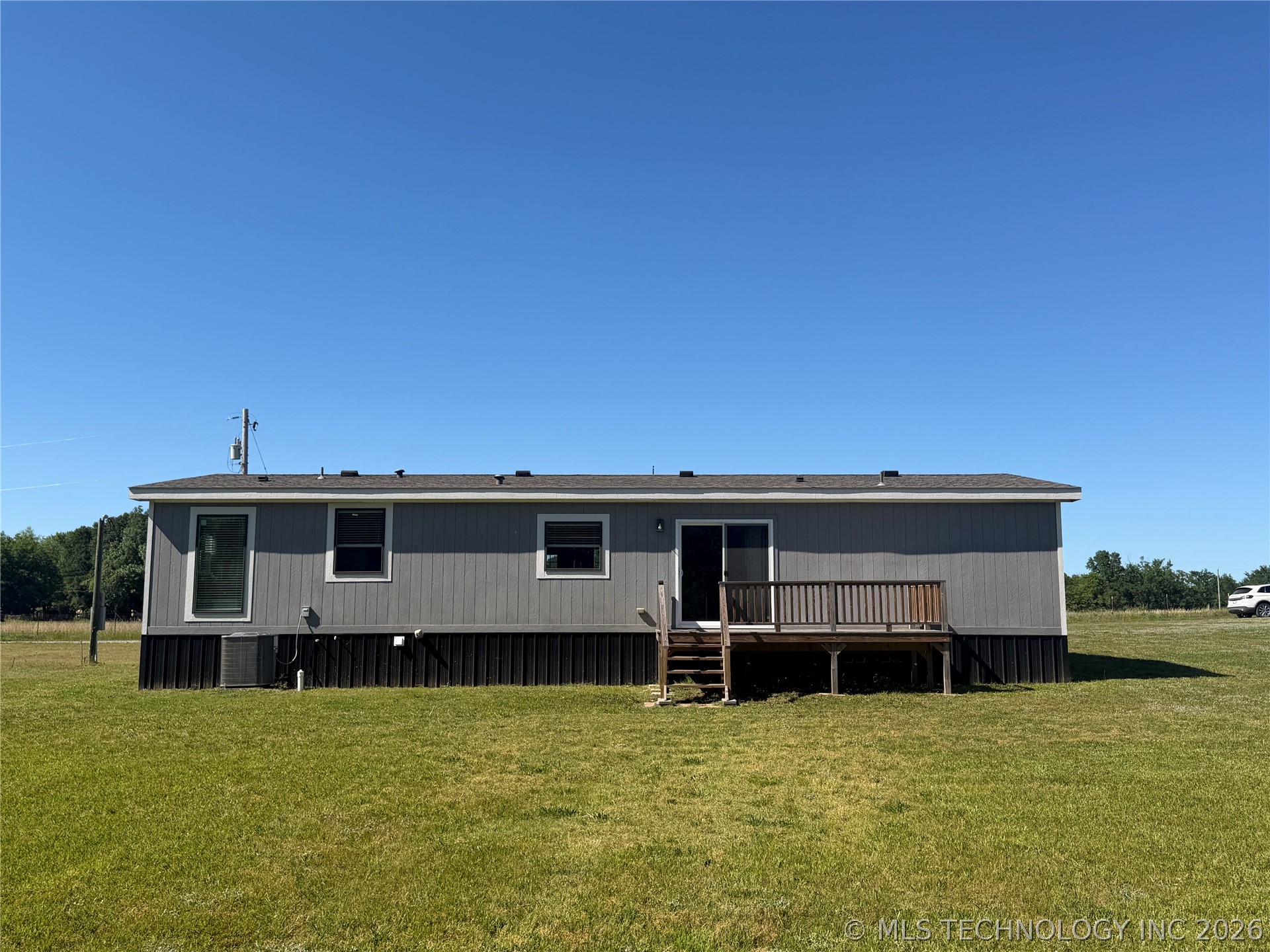 1776 Krebs Lake Mcalester OK 74501