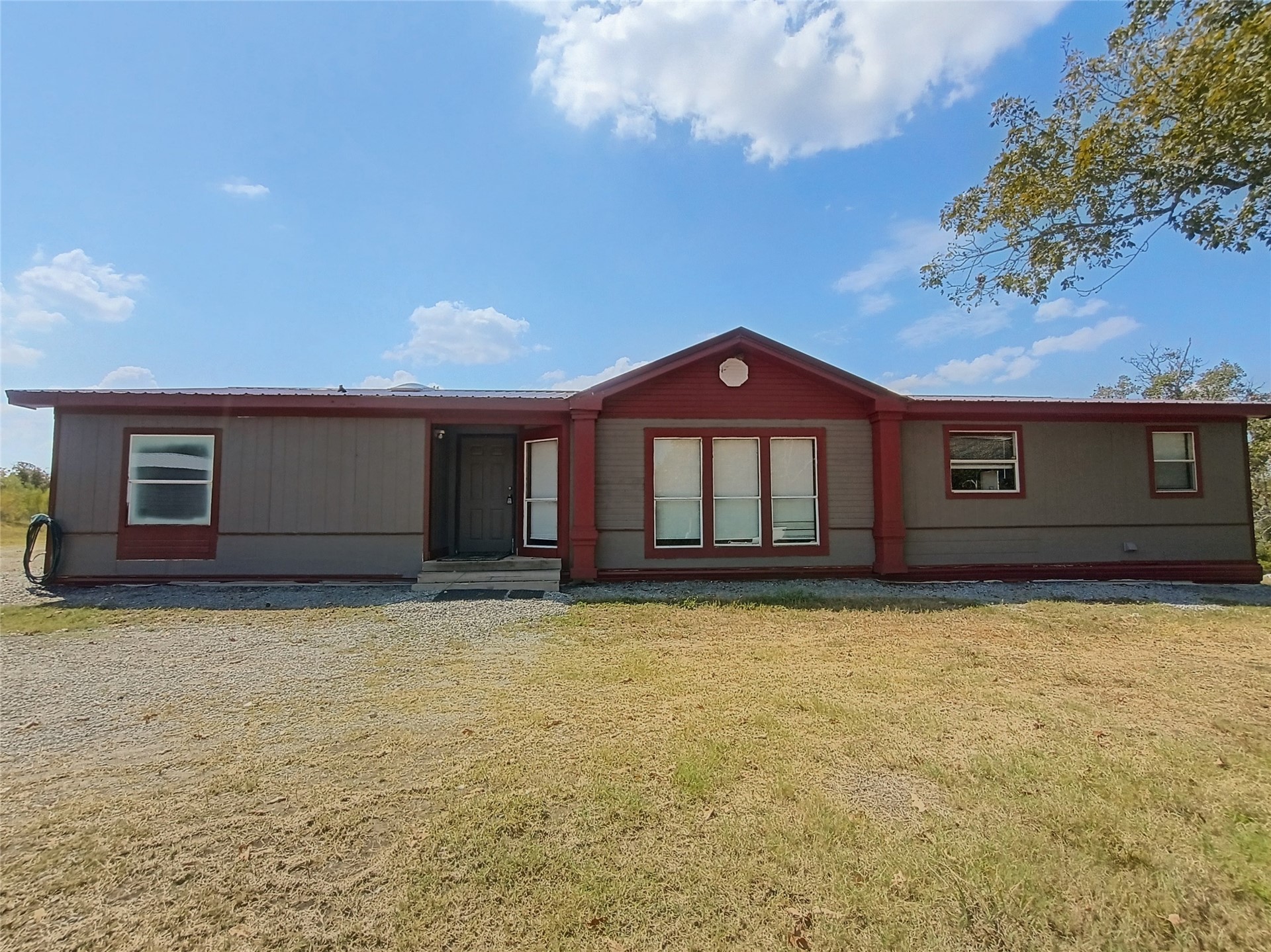 2393 E Camp Loop Mcalester OK 74501